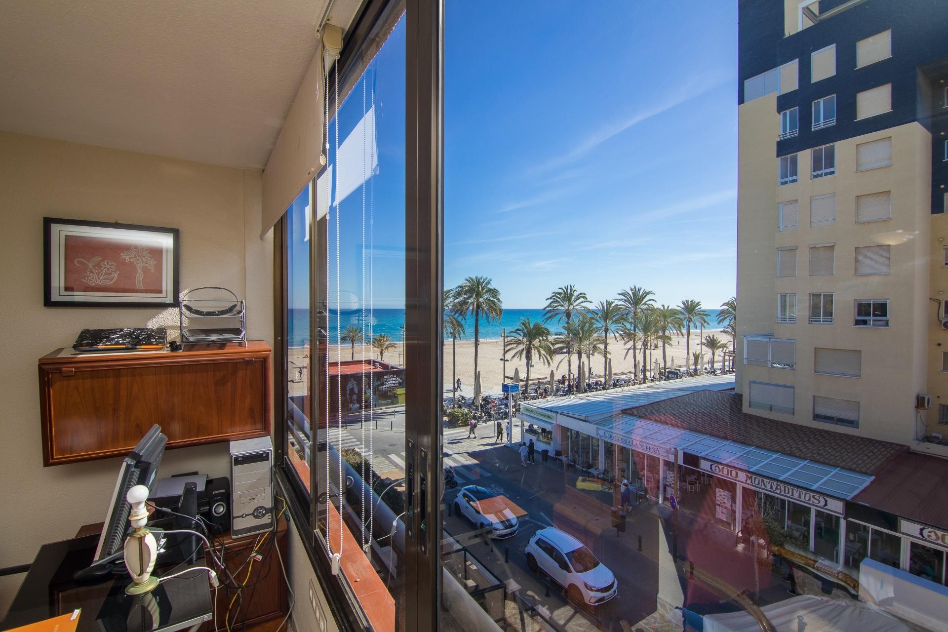Resale - Apartment / flat - Alicante - Playa de San Juan