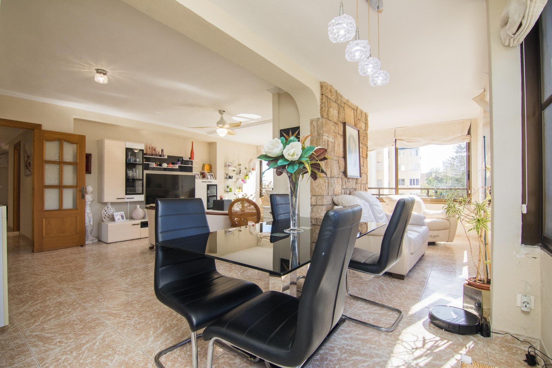 Resale - Apartment / flat - Alicante - Playa de San Juan