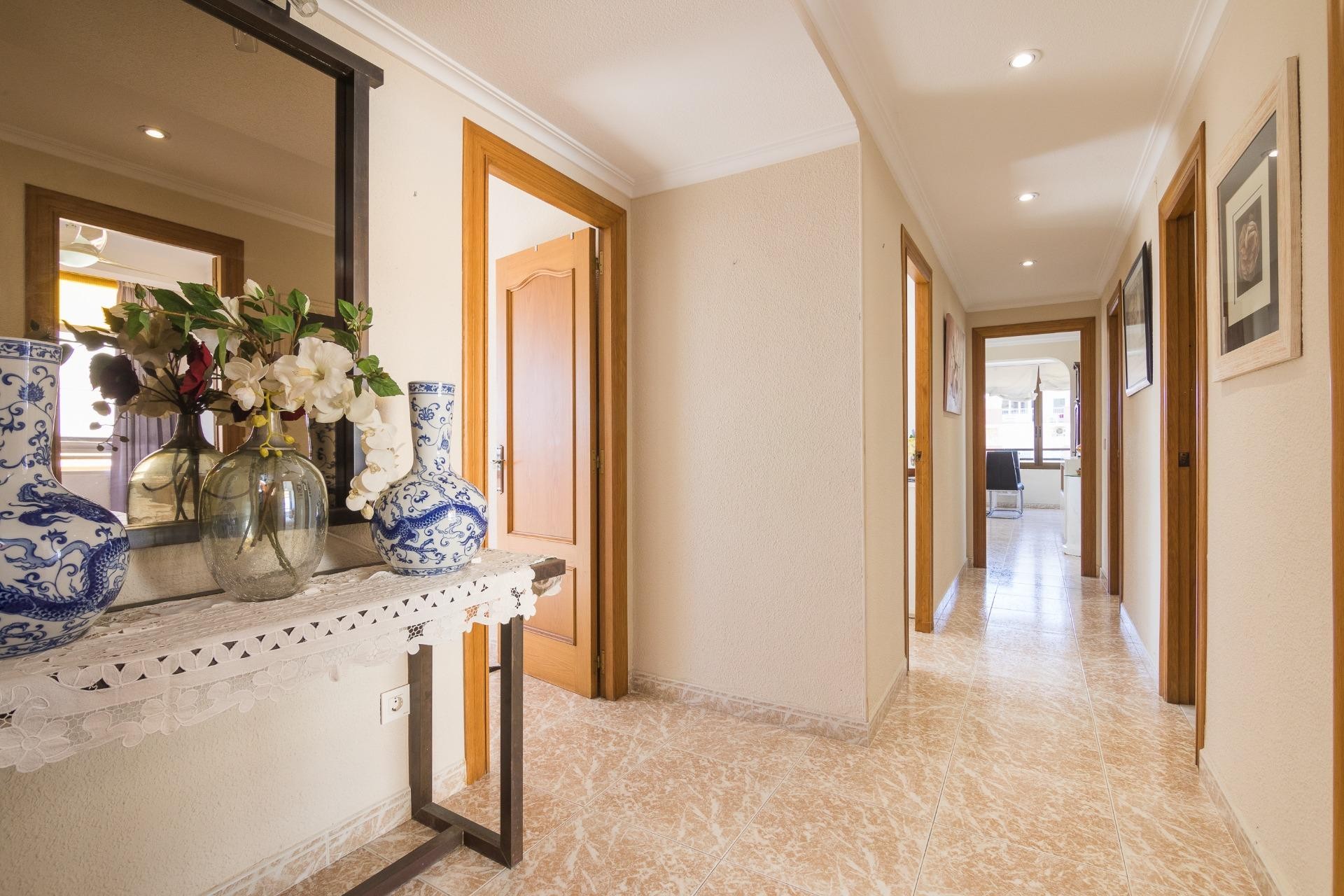 Resale - Apartment / flat - Alicante - Playa de San Juan