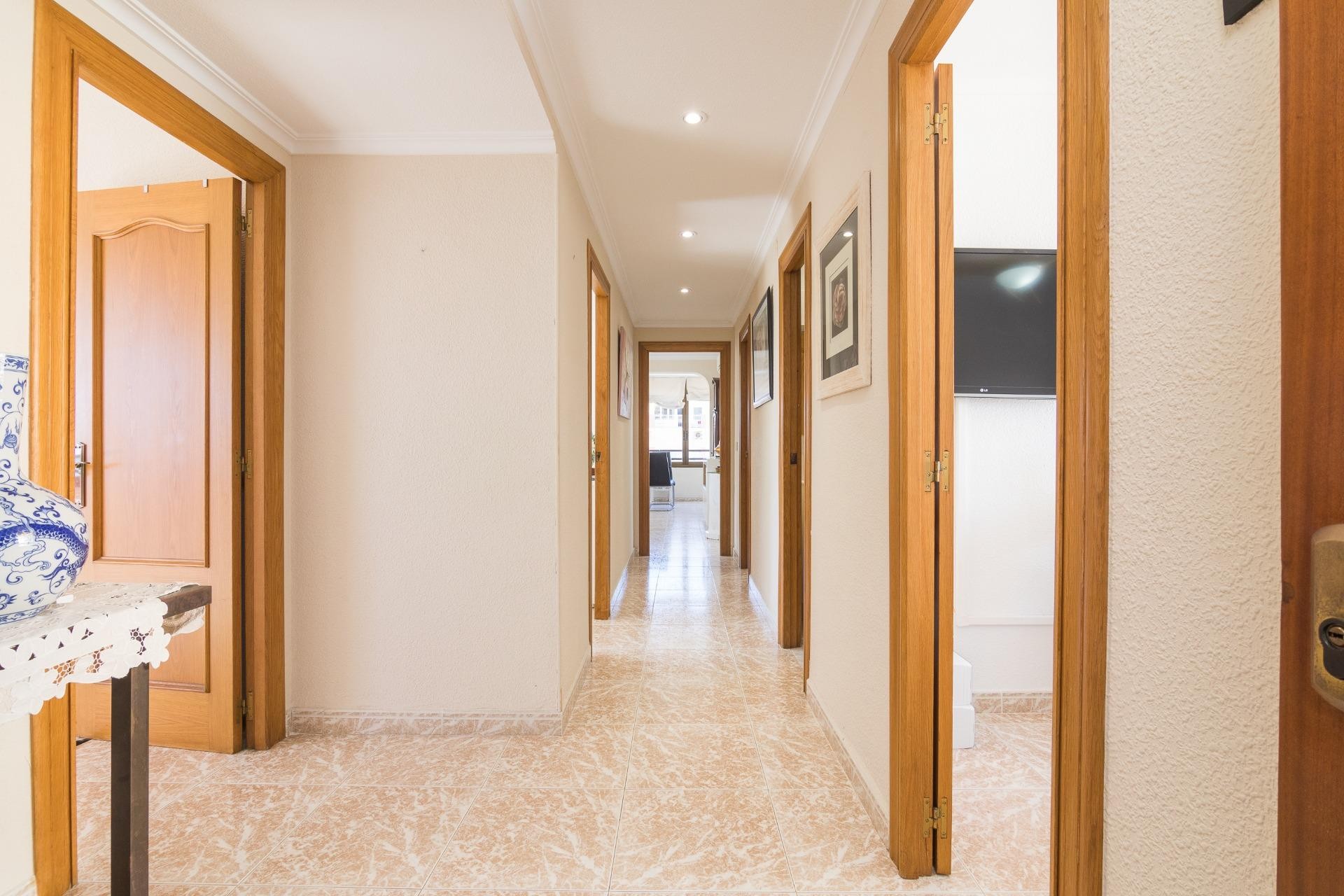 Resale - Apartment / flat - Alicante - Playa de San Juan
