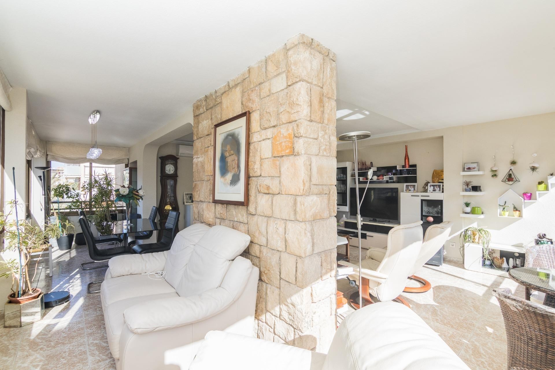 Resale - Apartment / flat - Alicante - Playa de San Juan