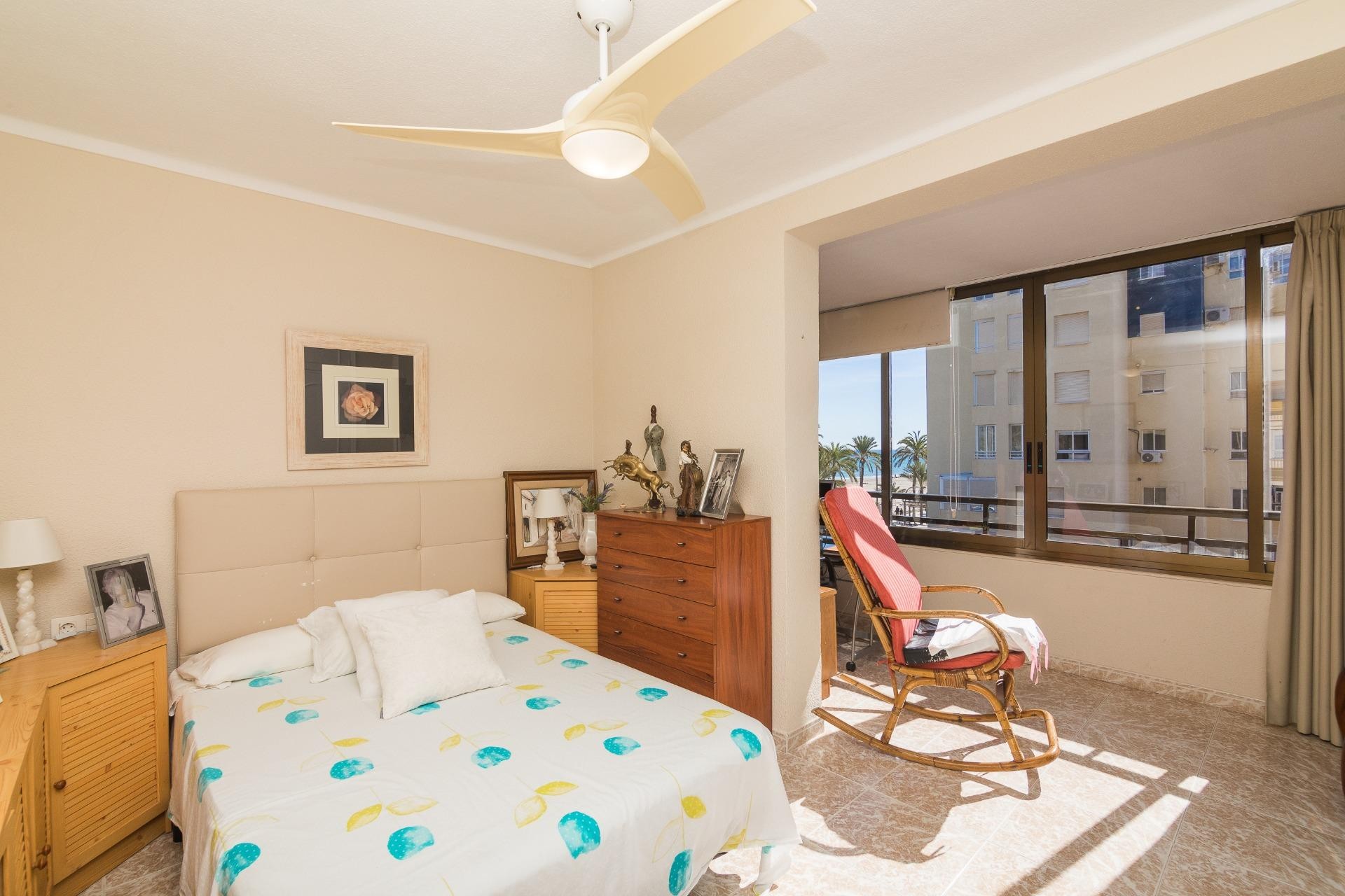 Resale - Apartment / flat - Alicante - Playa de San Juan