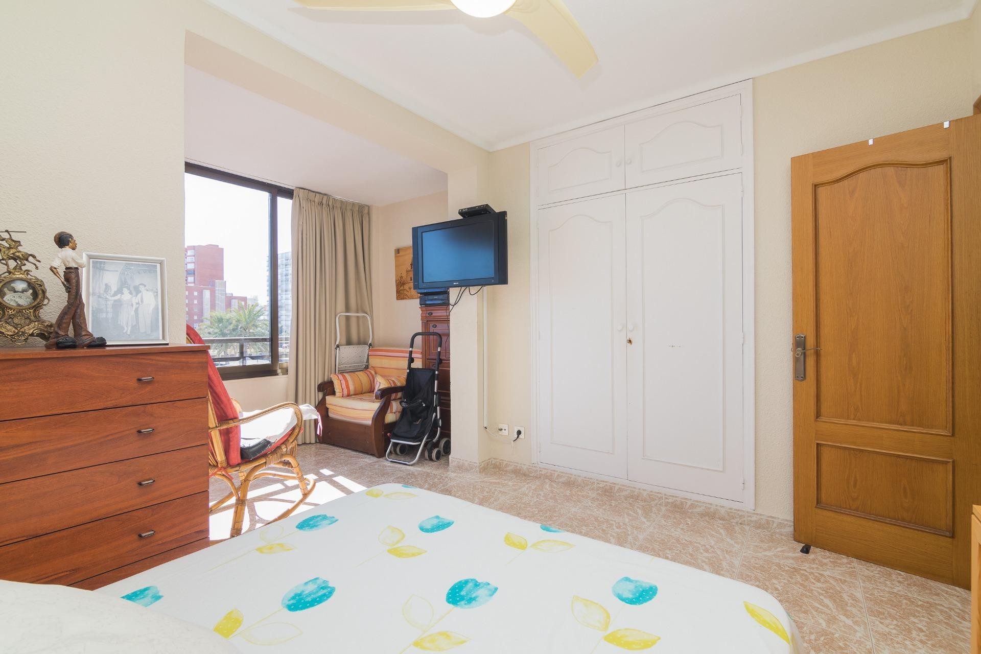 Resale - Apartment / flat - Alicante - Playa de San Juan