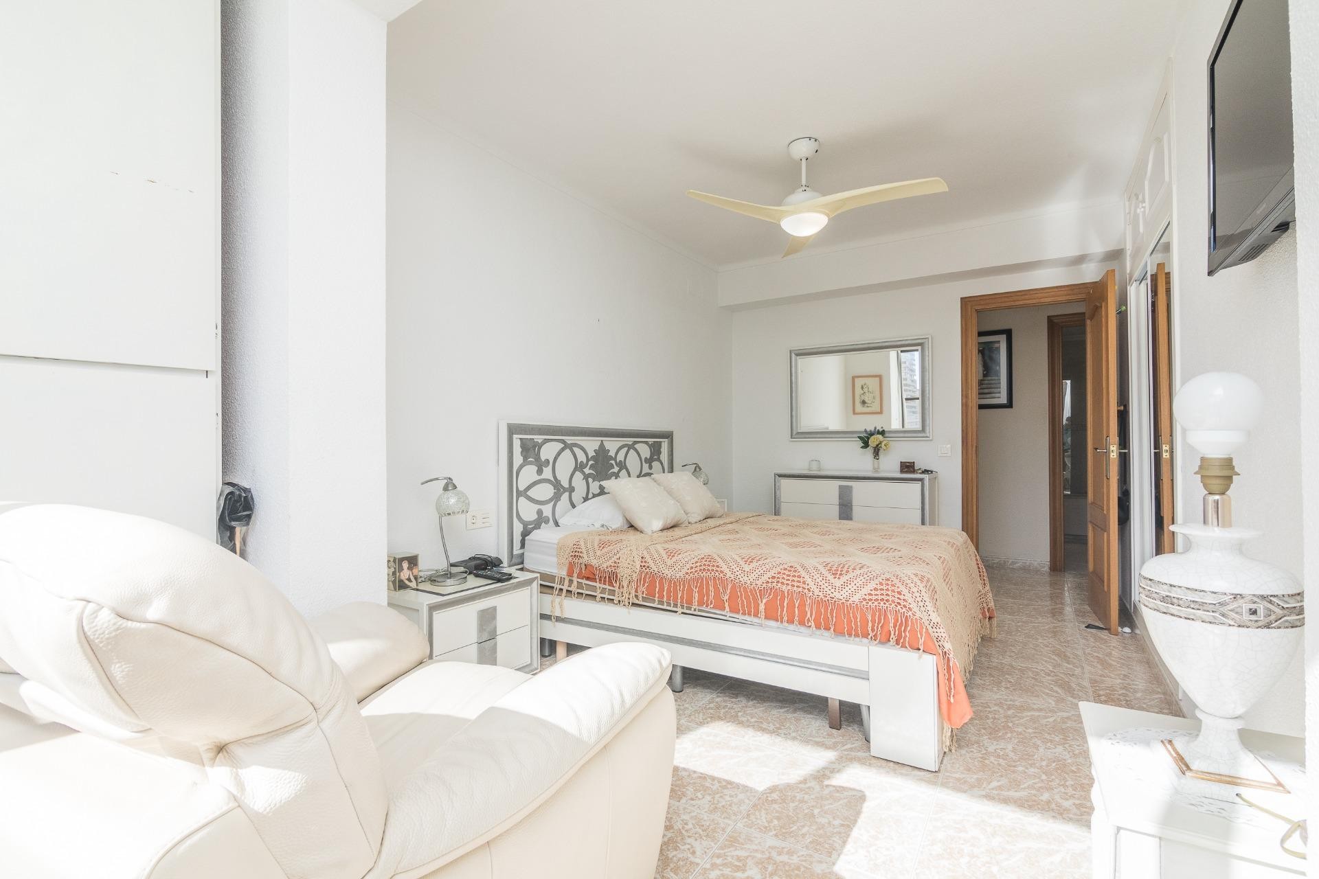 Resale - Apartment / flat - Alicante - Playa de San Juan