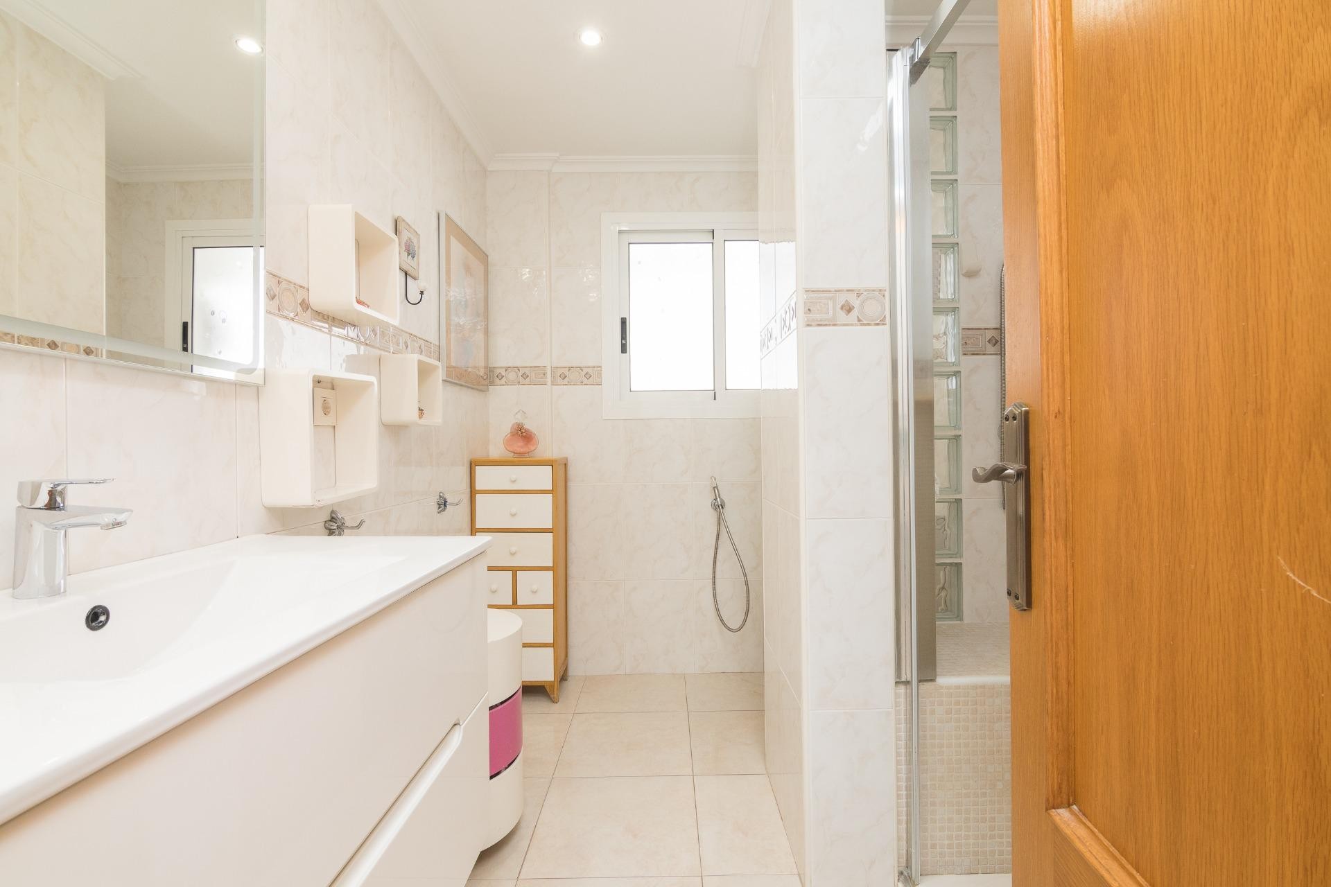 Resale - Apartment / flat - Alicante - Playa de San Juan