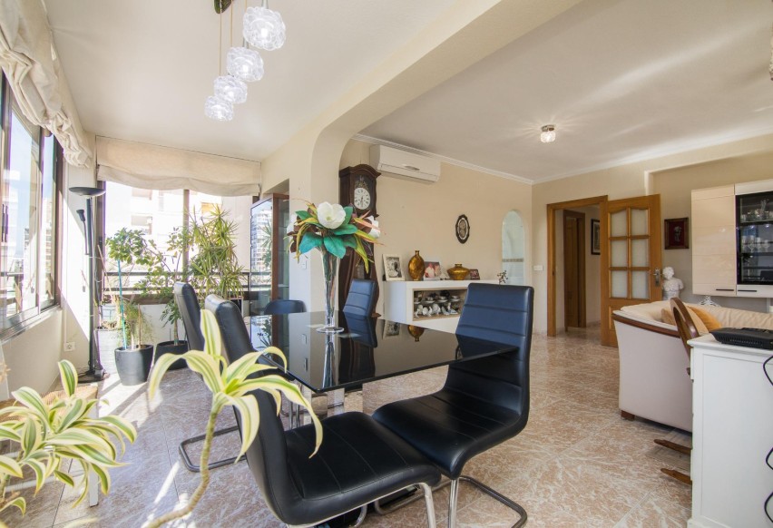 Resale - Apartment / flat - Alicante - Playa de San Juan