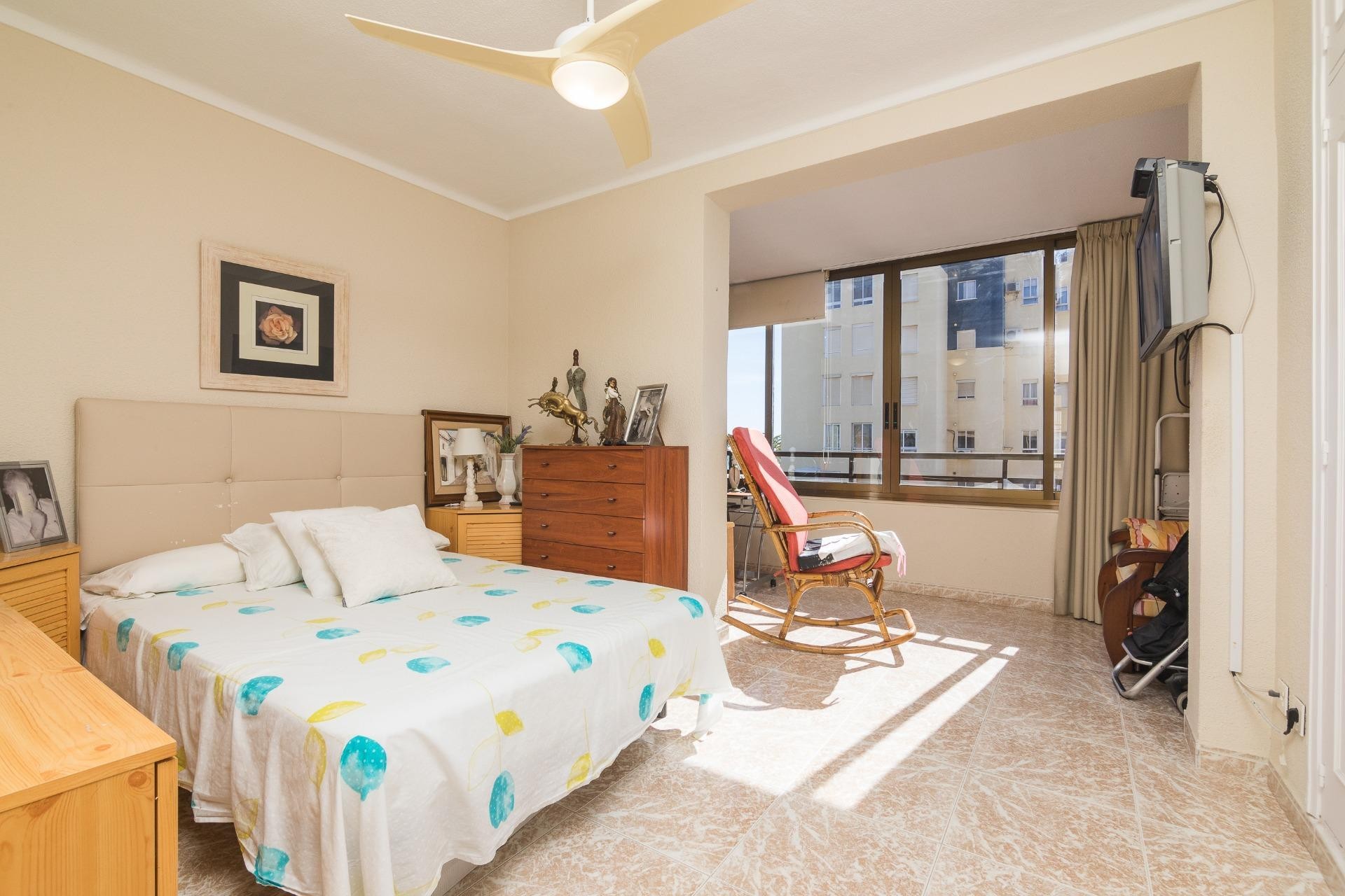Resale - Apartment / flat - Alicante - Playa de San Juan