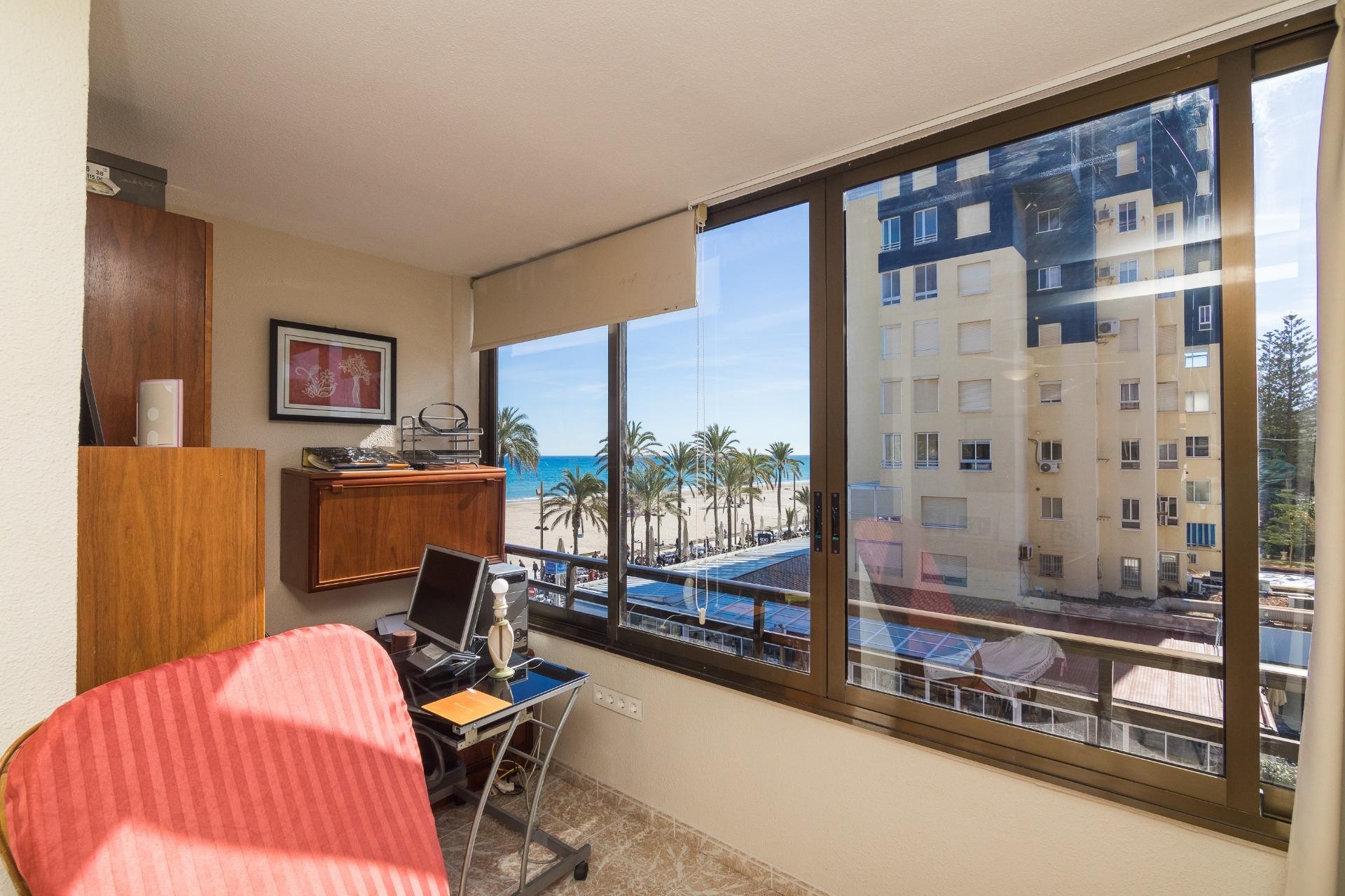 Resale - Apartment / flat - Alicante - Playa de San Juan