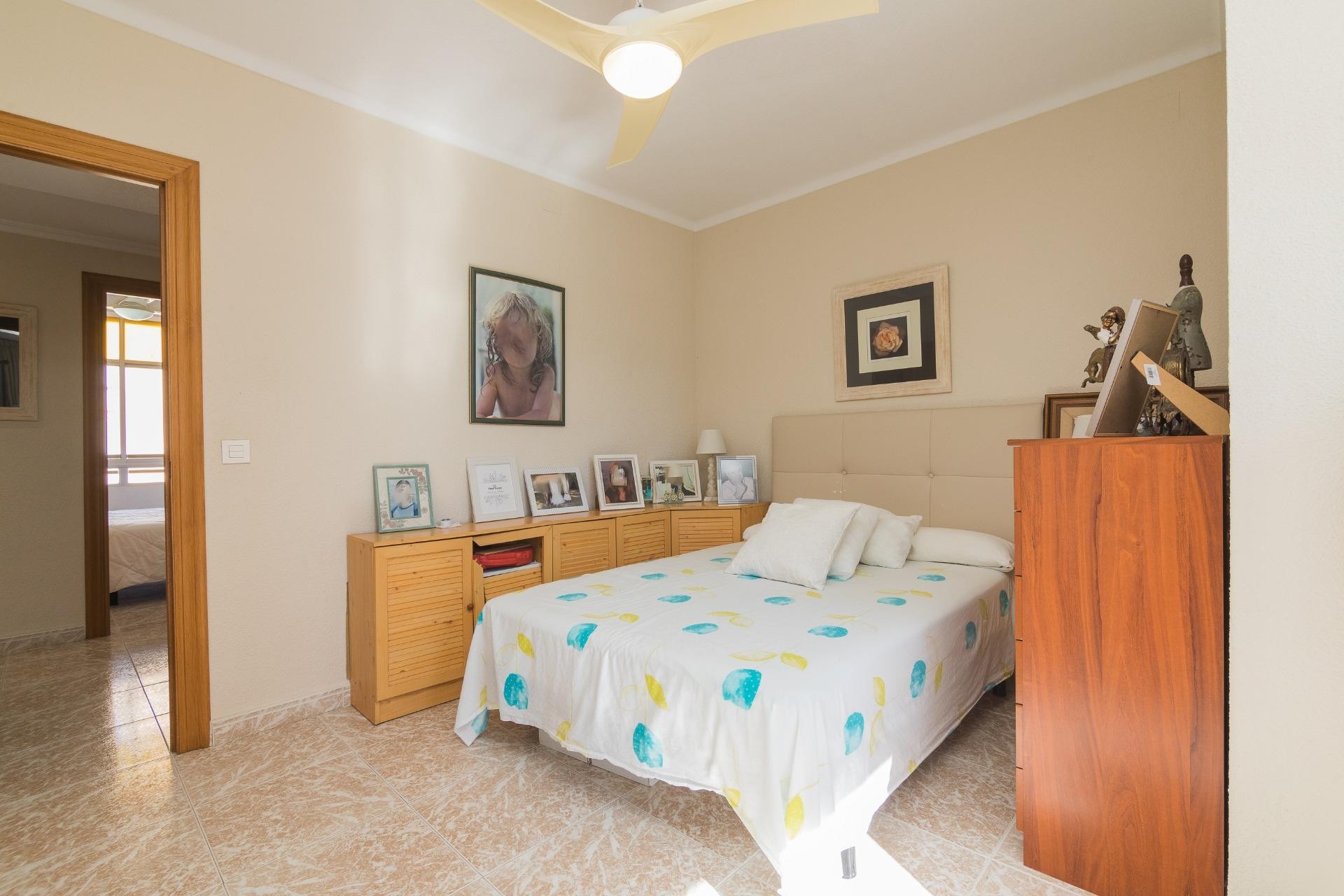Resale - Apartment / flat - Alicante - Playa de San Juan