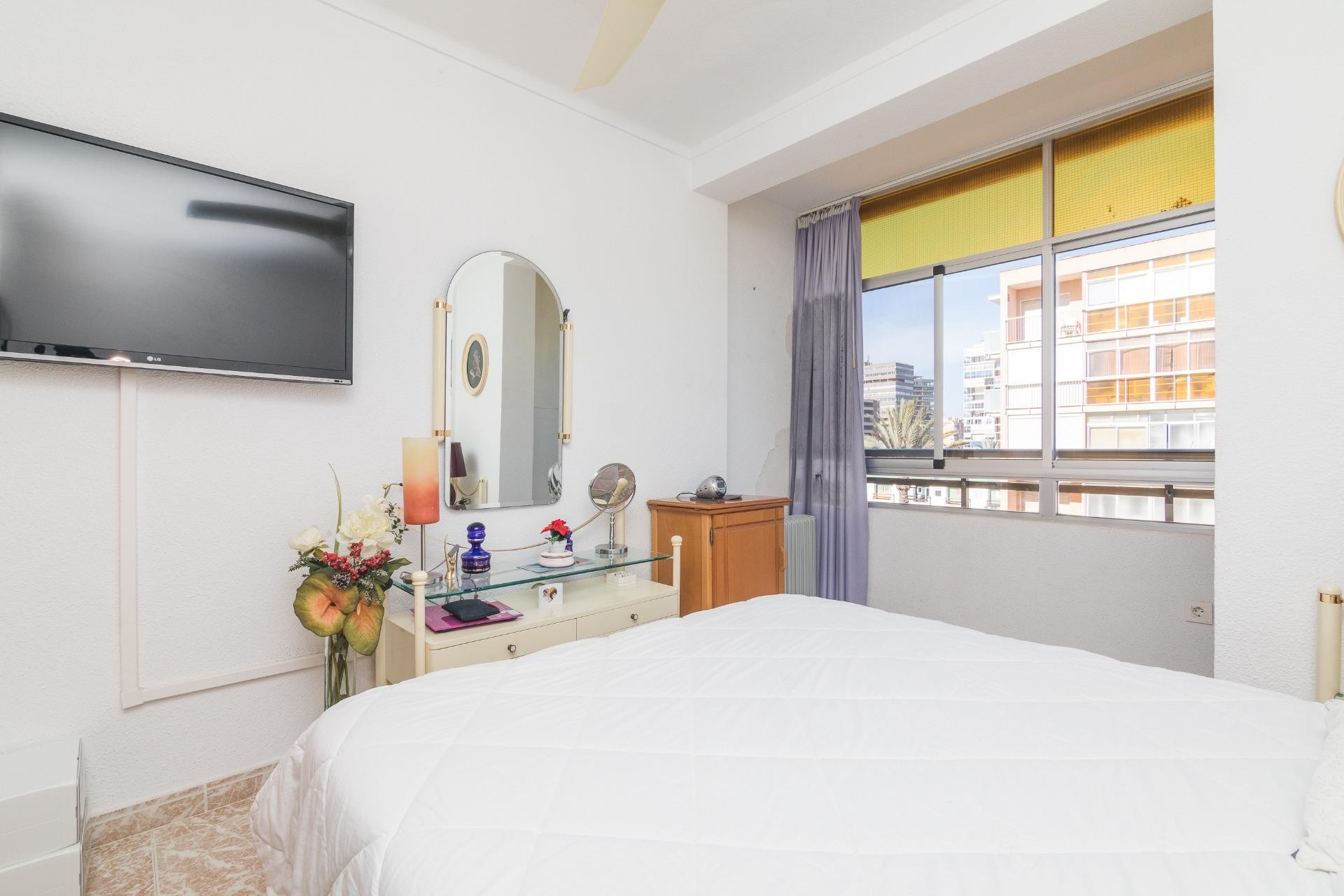 Resale - Apartment / flat - Alicante - Playa de San Juan