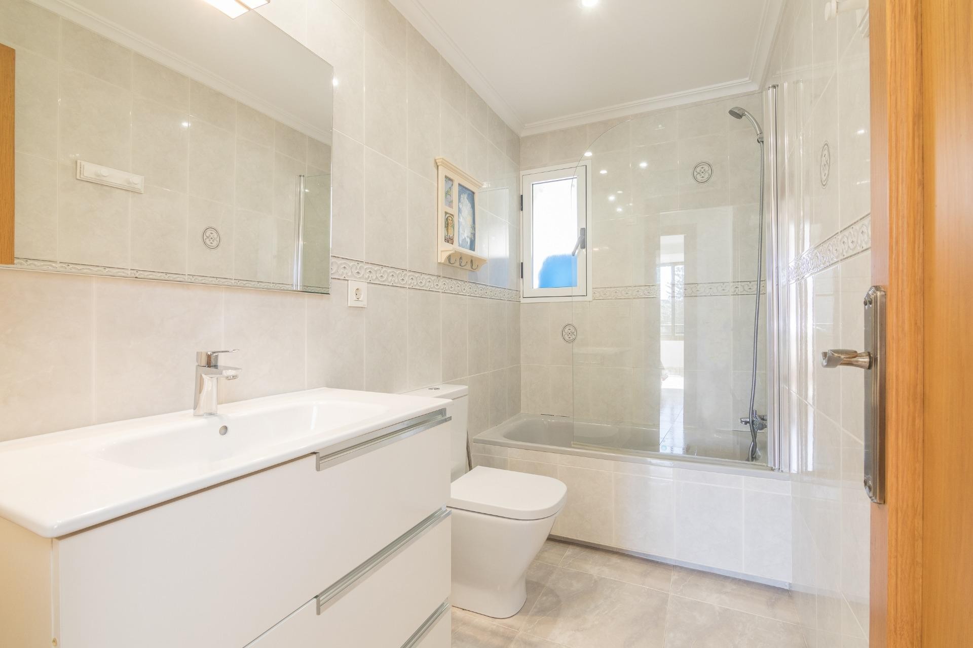Resale - Apartment / flat - Alicante - Playa de San Juan