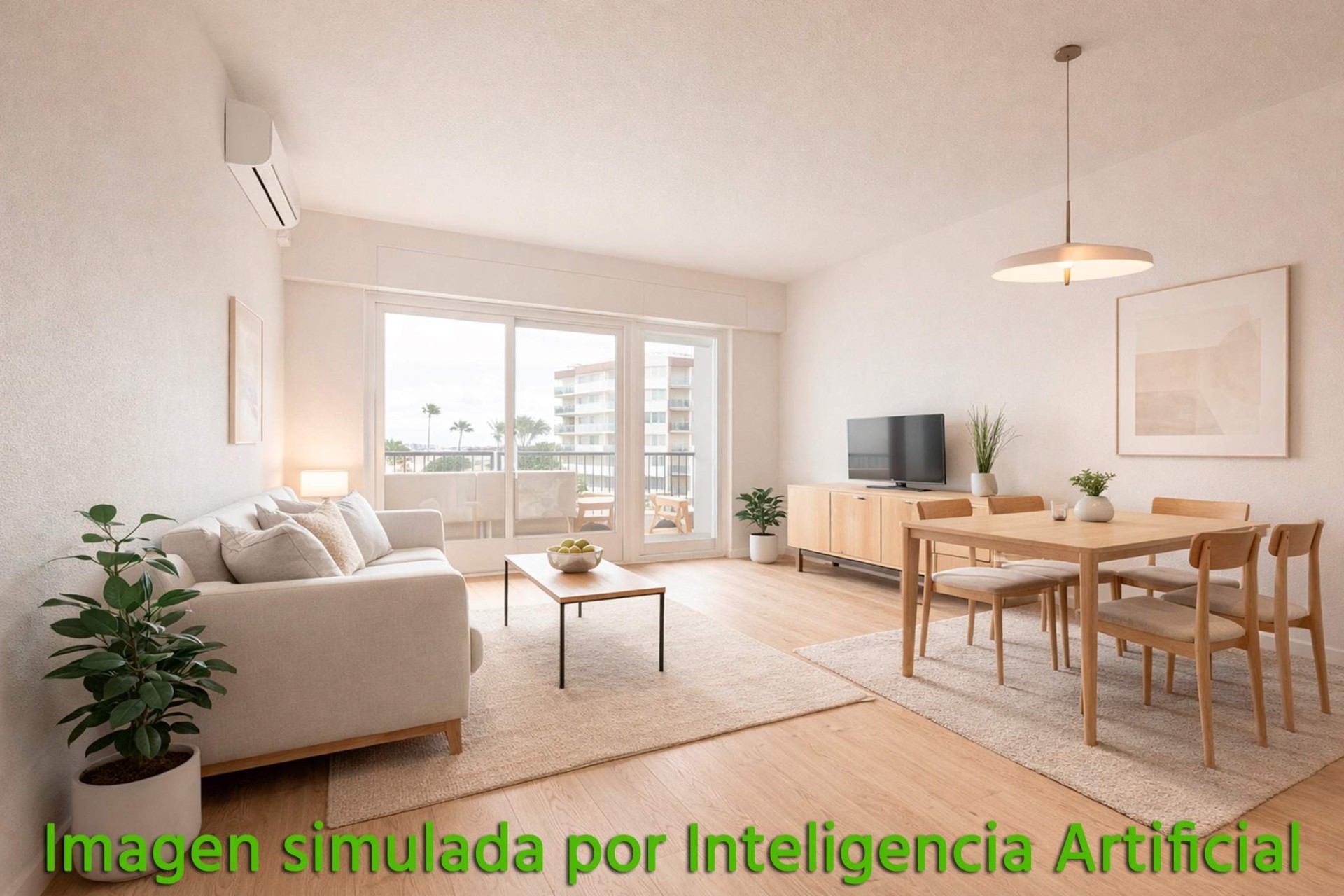 Resale - Apartment / flat - Alicante - Playa de San Juan