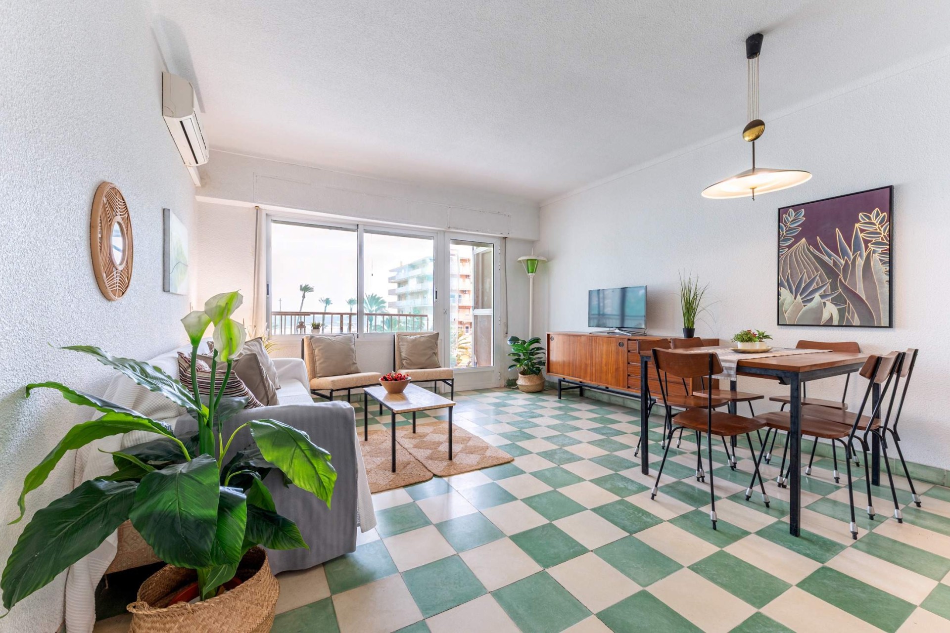Resale - Apartment / flat - Alicante - Playa de San Juan