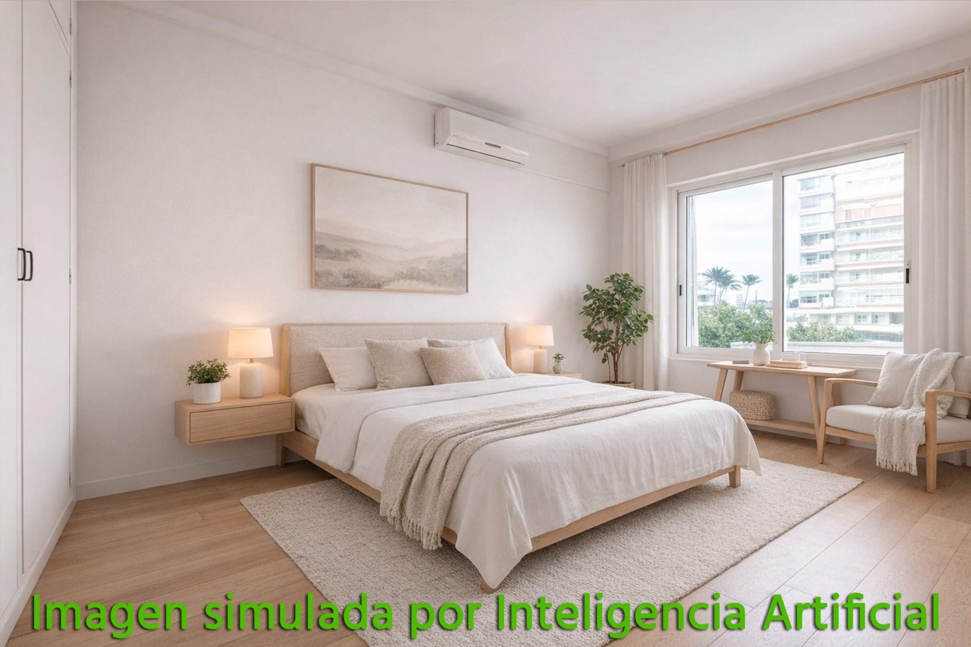 Resale - Apartment / flat - Alicante - Playa de San Juan