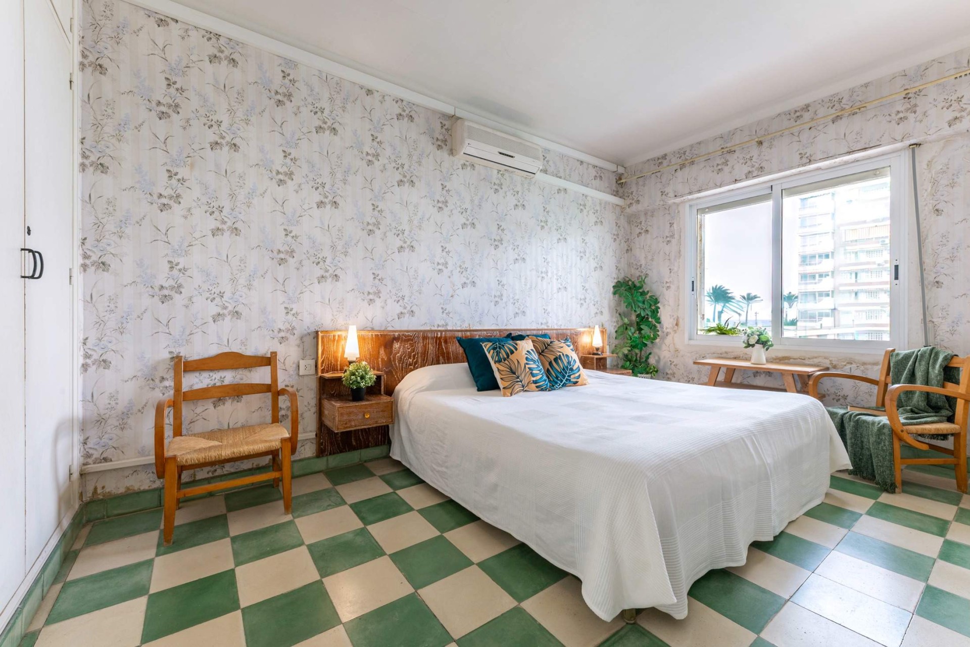 Resale - Apartment / flat - Alicante - Playa de San Juan