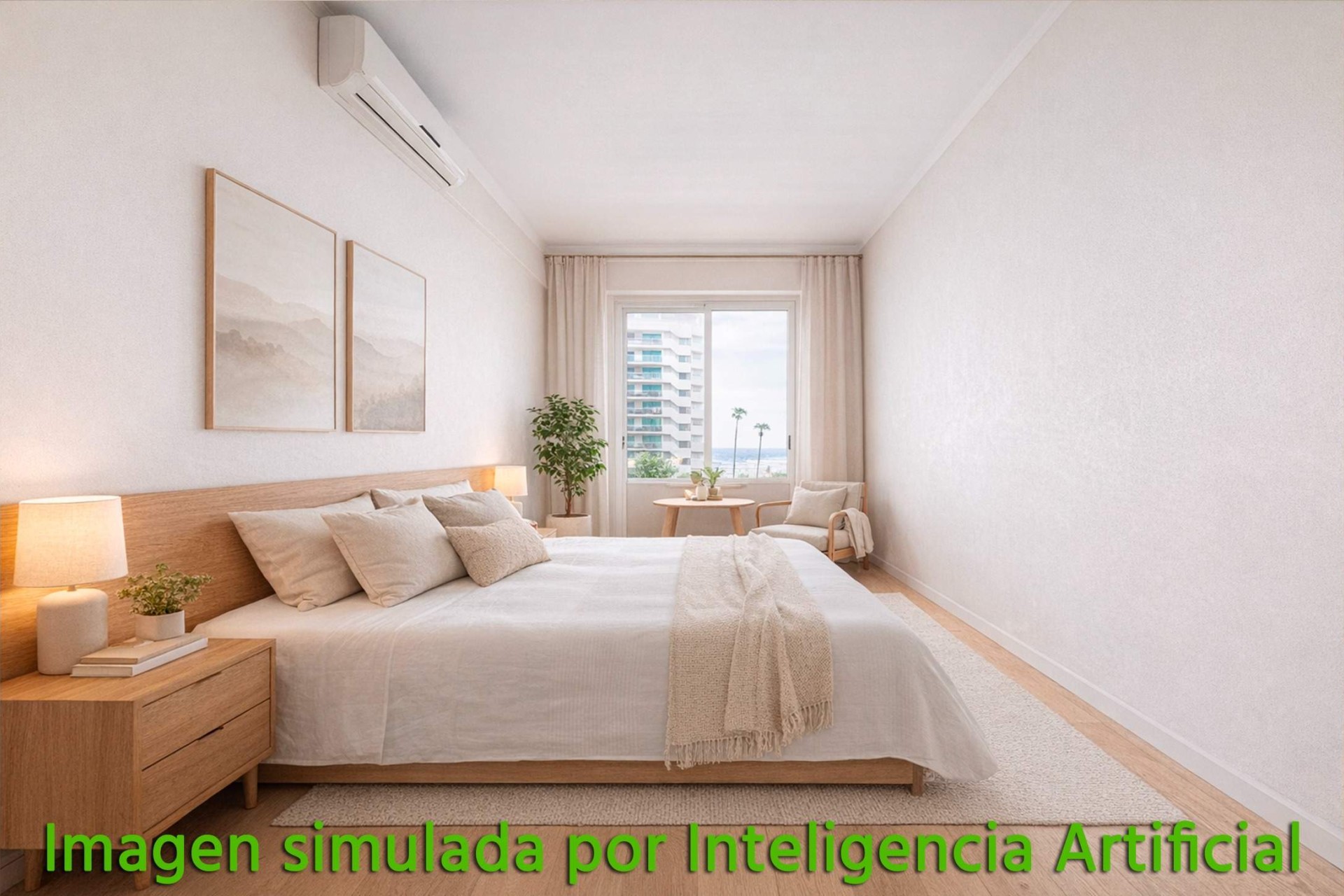 Resale - Apartment / flat - Alicante - Playa de San Juan