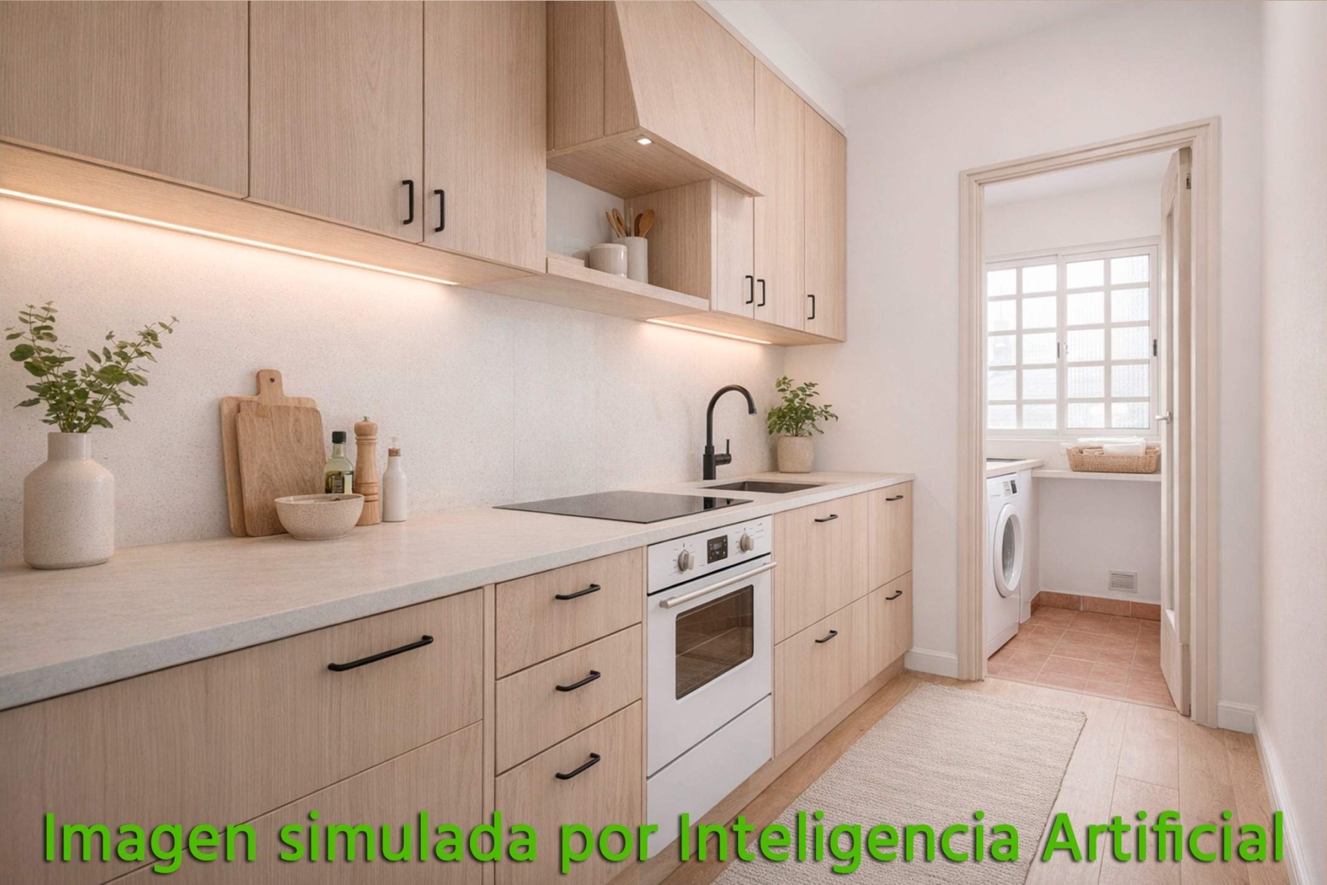 Resale - Apartment / flat - Alicante - Playa de San Juan