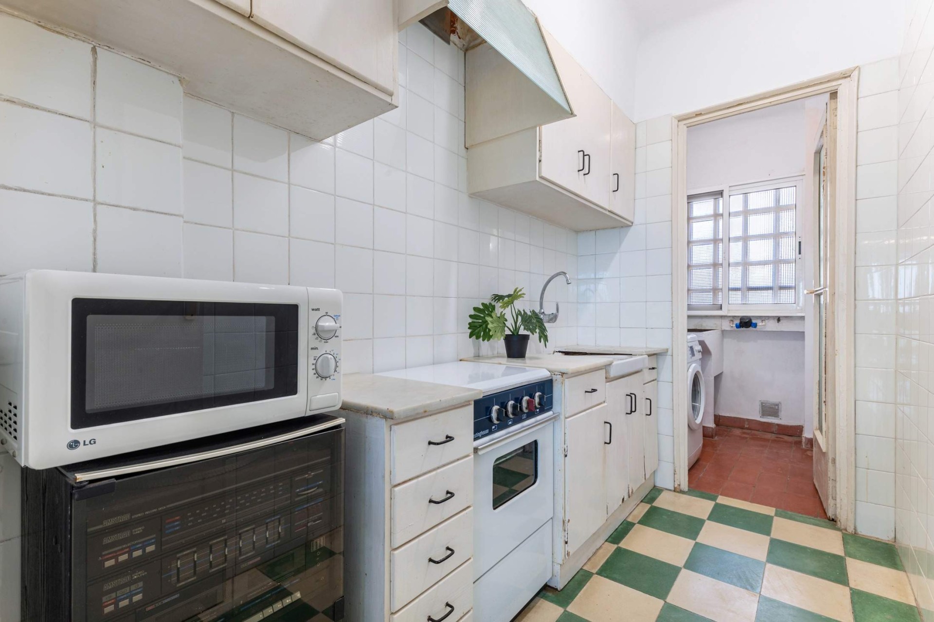 Resale - Apartment / flat - Alicante - Playa de San Juan
