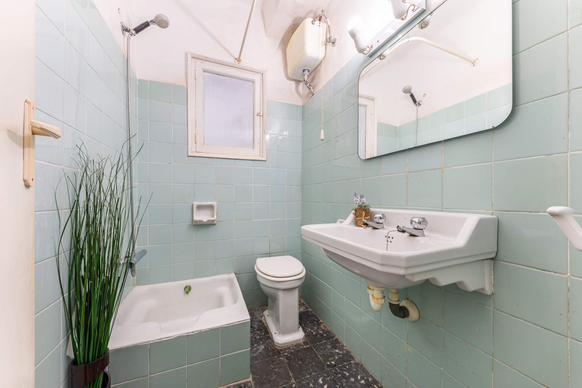 Resale - Apartment / flat - Alicante - Playa de San Juan