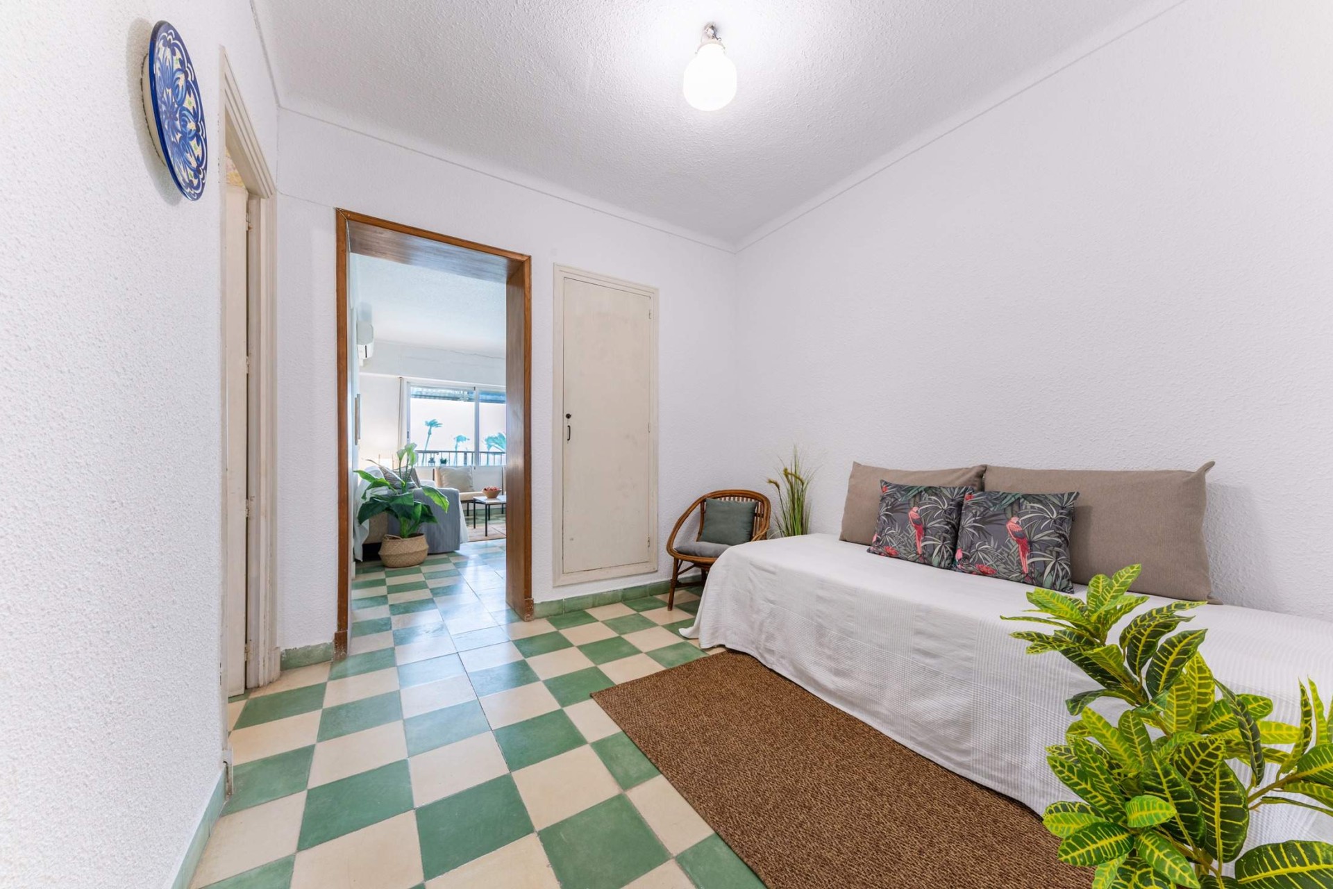 Resale - Apartment / flat - Alicante - Playa de San Juan