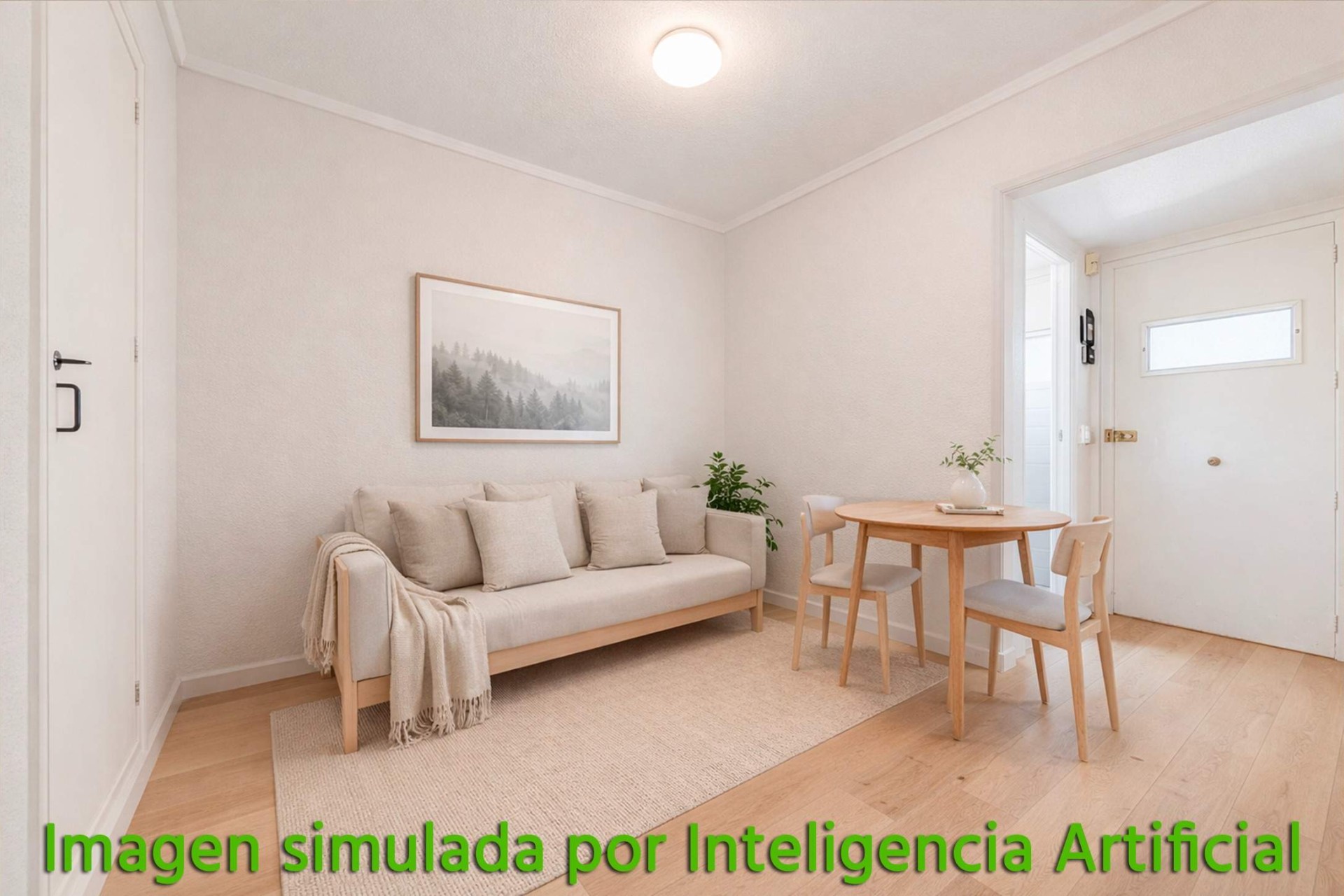 Resale - Apartment / flat - Alicante - Playa de San Juan