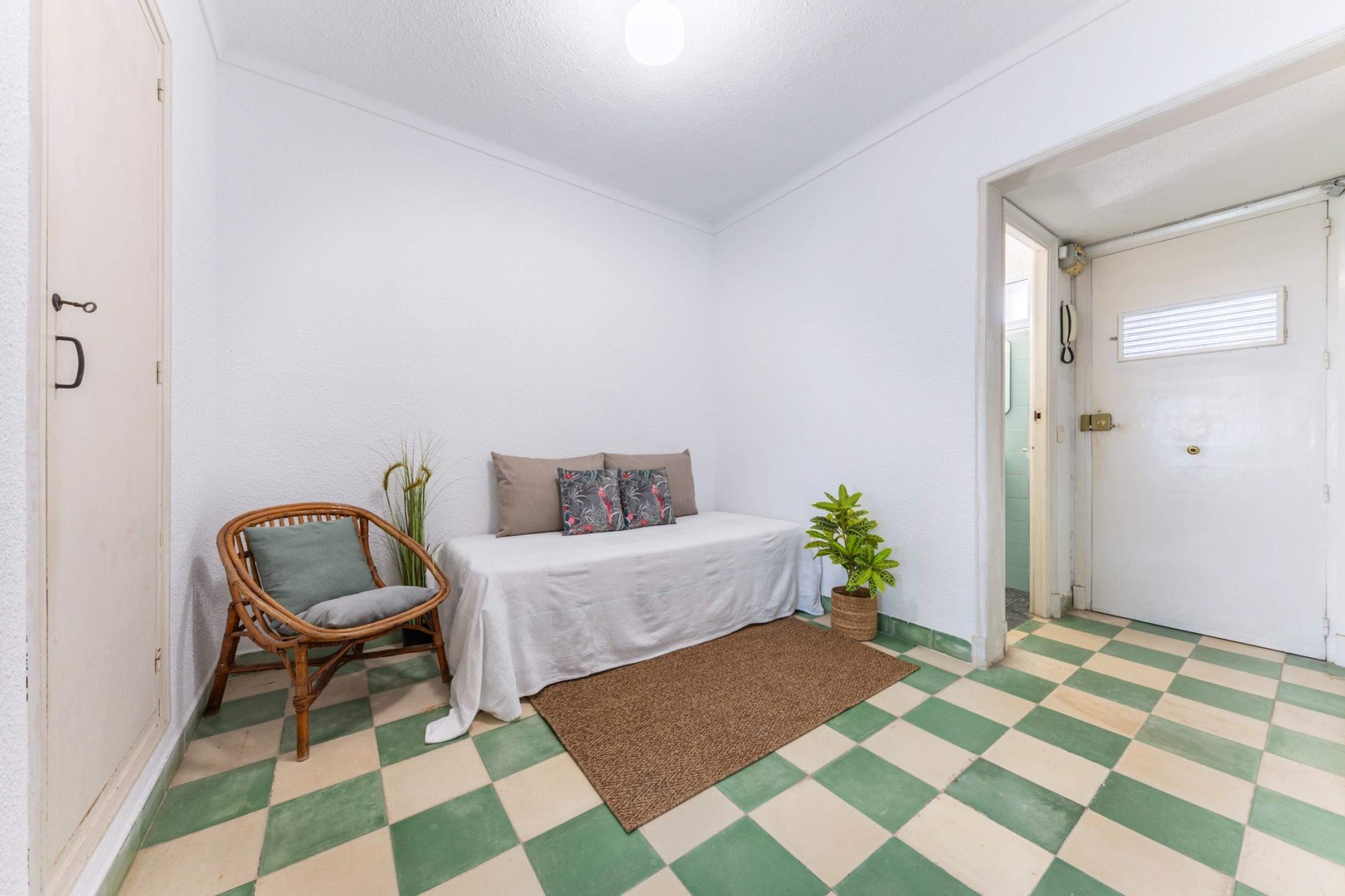 Resale - Apartment / flat - Alicante - Playa de San Juan