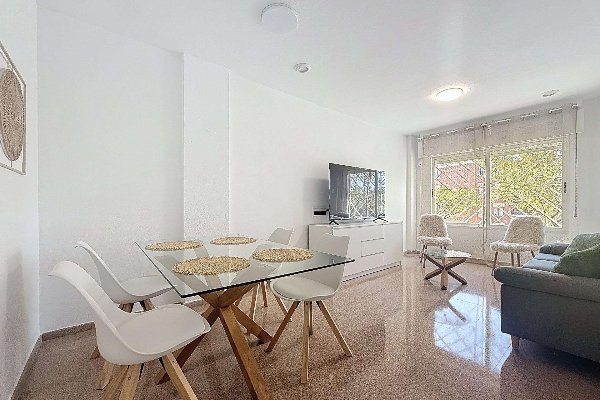 Resale - Apartment / flat - Alicante - San Blas