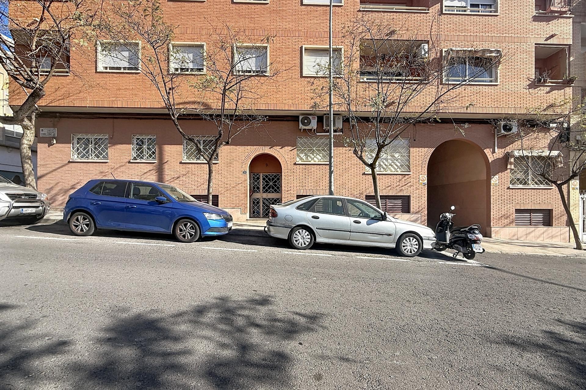 Resale - Apartment / flat - Alicante - San Blas