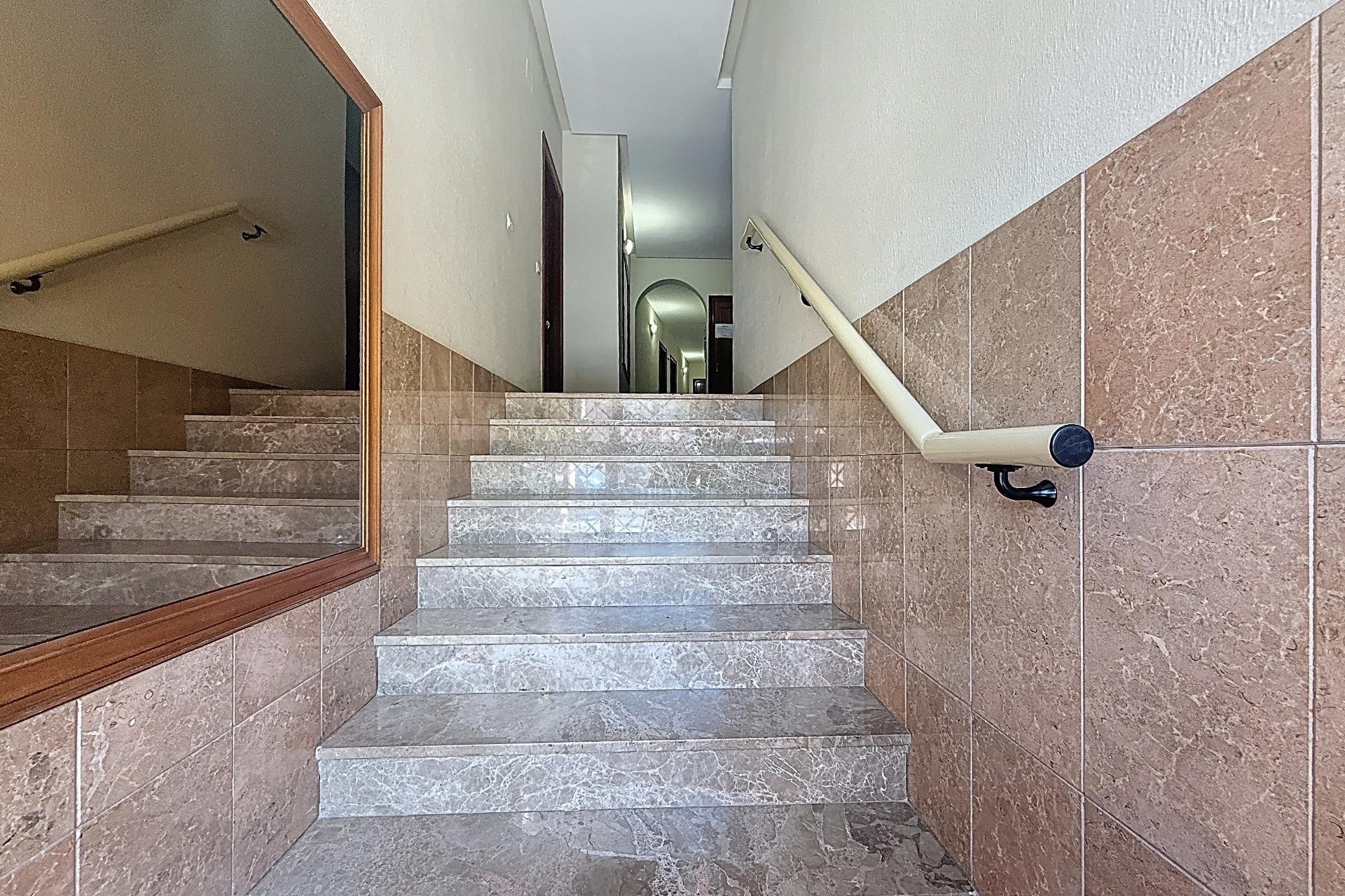 Resale - Apartment / flat - Alicante - San Blas