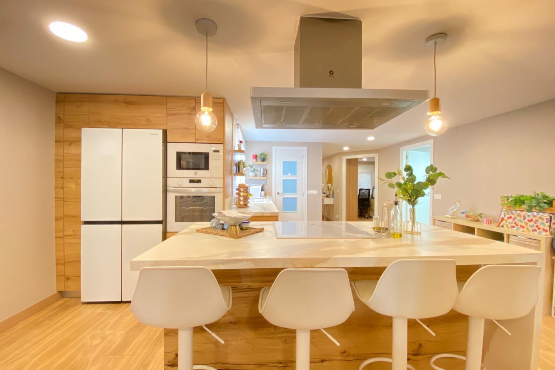 Resale - Apartment / flat - Alicante - San Gabriel
