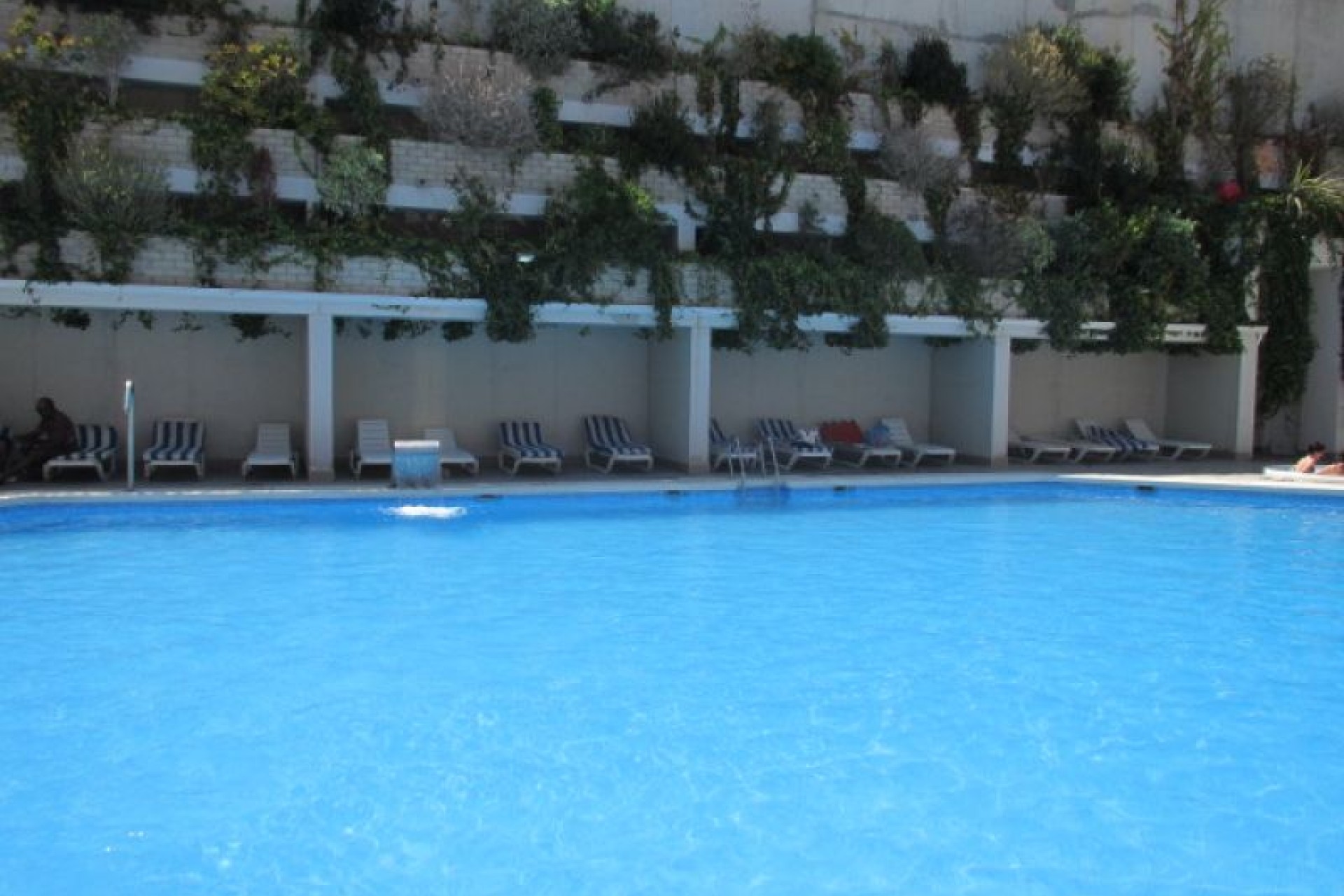 Resale - Apartment / flat - Alicante - San Gabriel