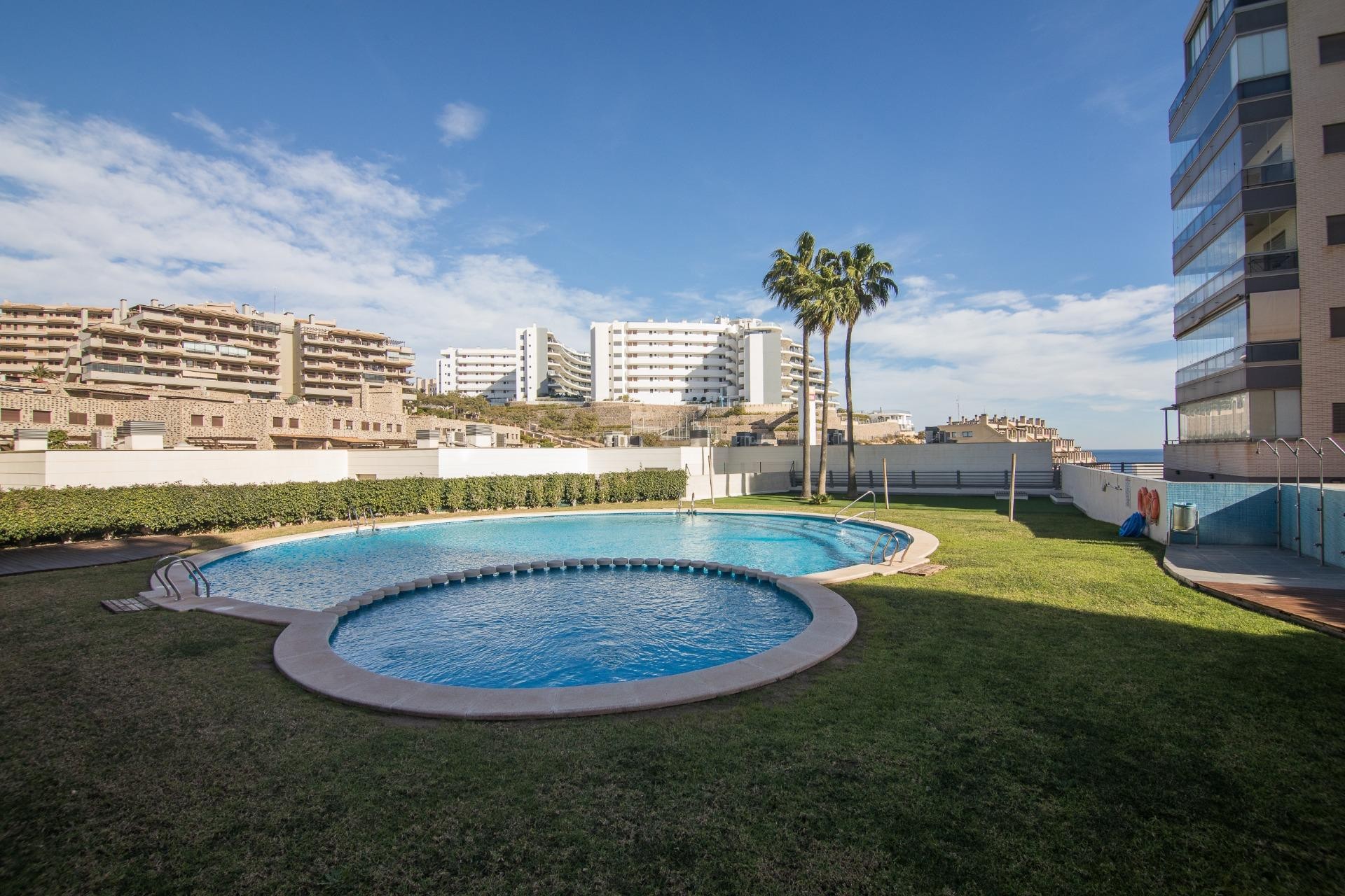 Resale - Apartment / flat - Arenales del Sol - Calle albacete