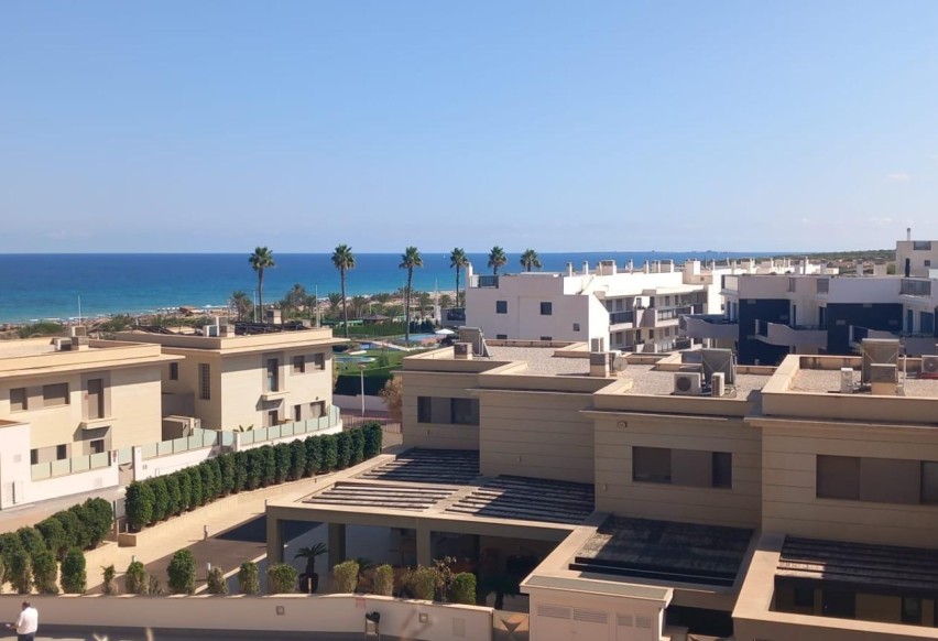 Resale - Apartment / flat - Arenales del Sol - Calle albacete