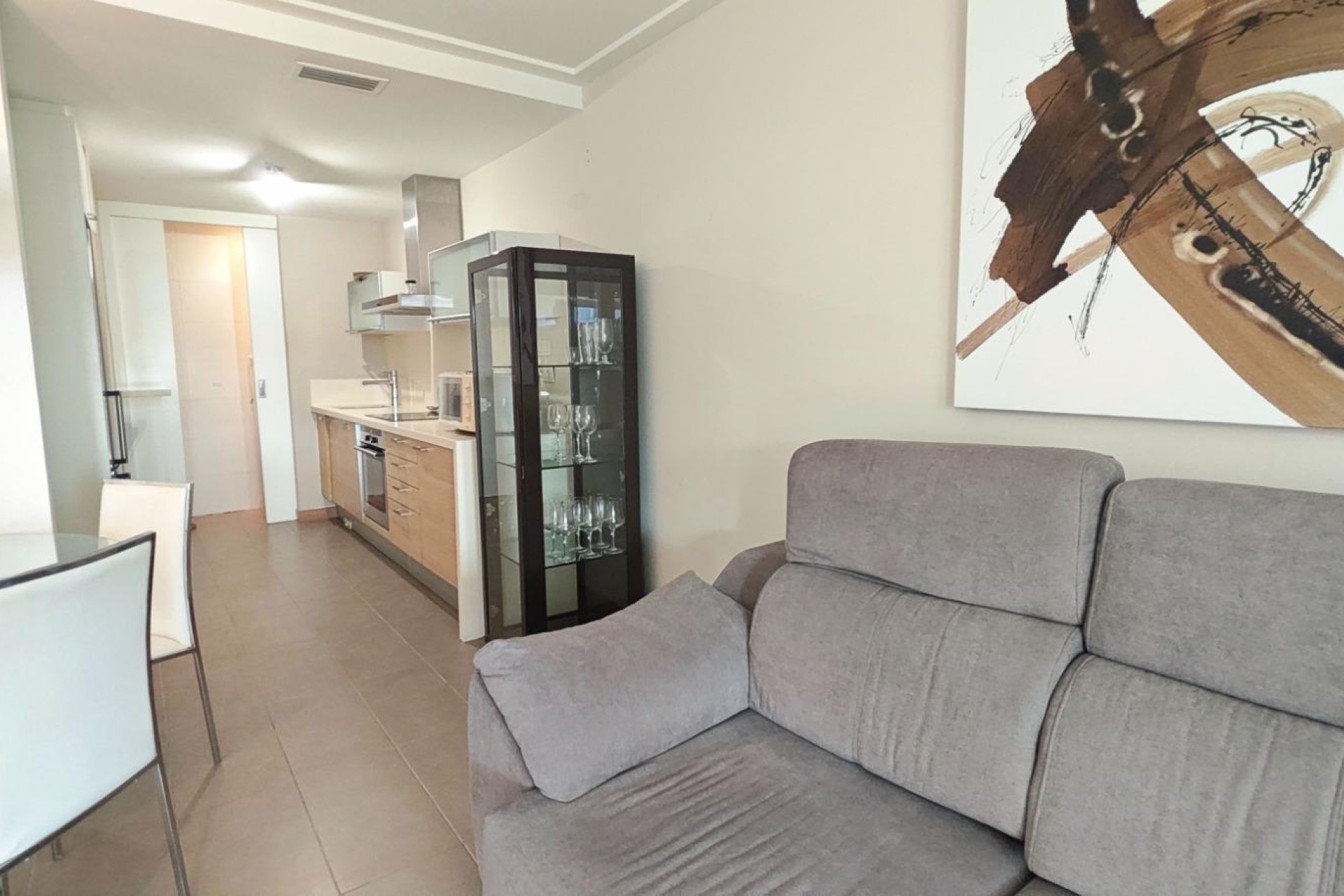 Resale - Apartment / flat - Arenales del Sol - Calle albacete