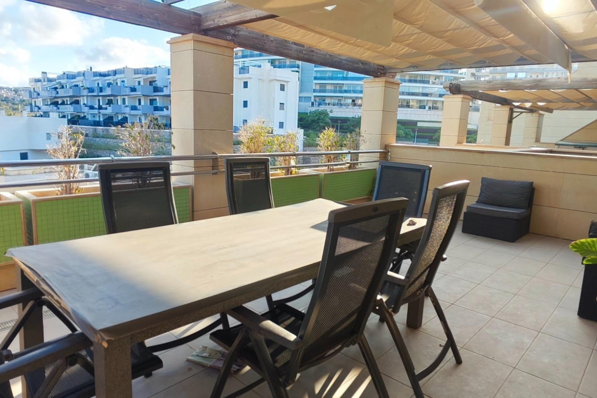 Resale - Apartment / flat - Arenales del Sol - Calle albacete