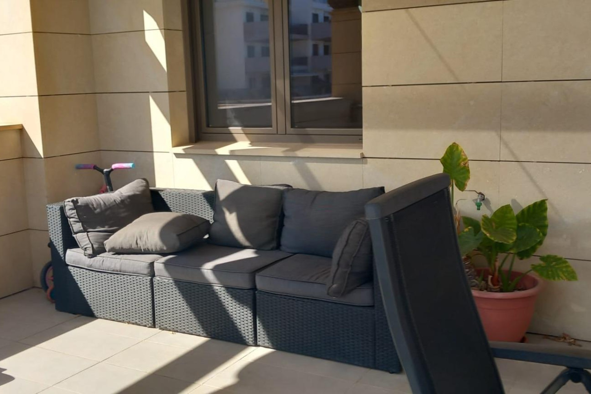 Resale - Apartment / flat - Arenales del Sol - Calle albacete