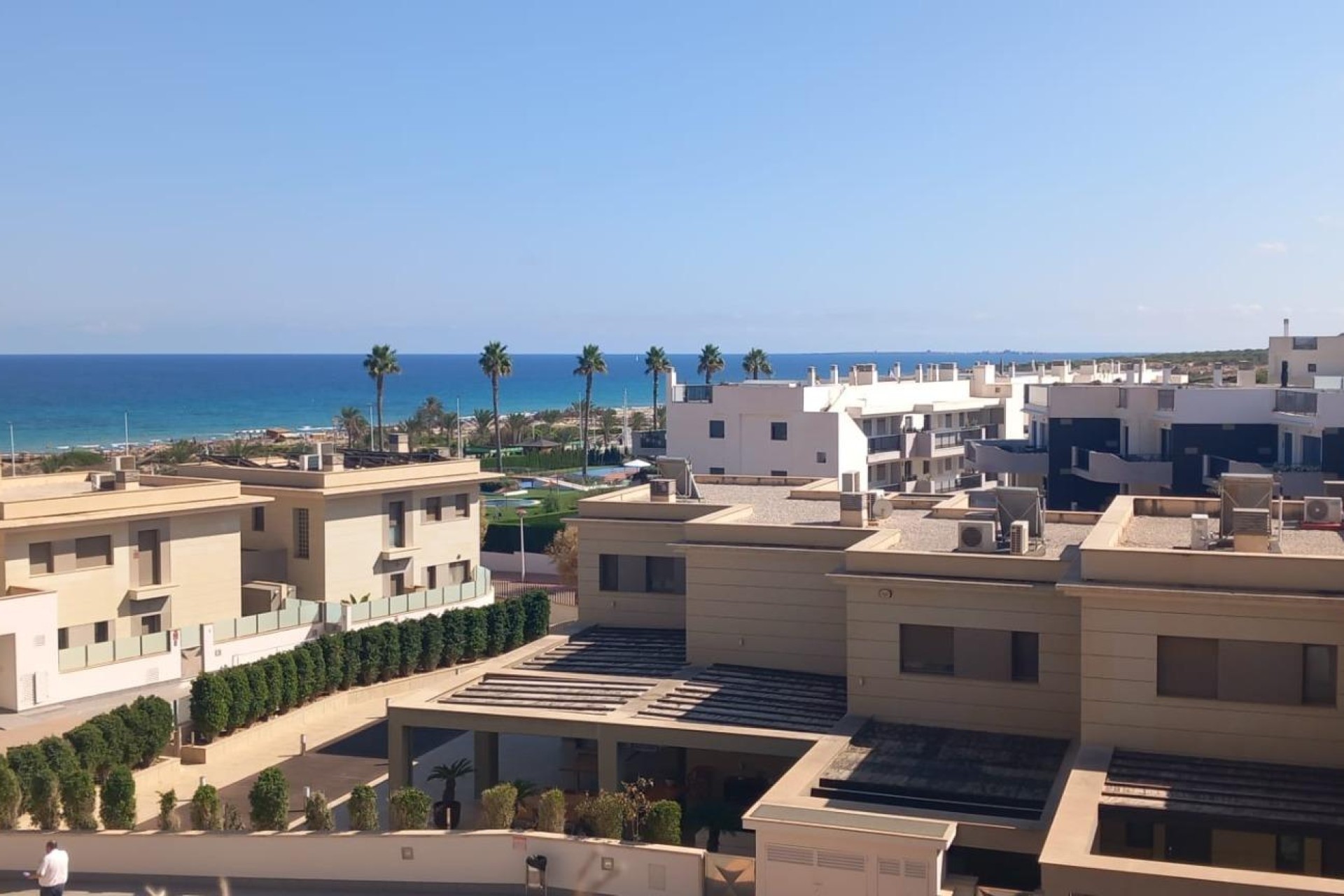 Resale - Apartment / flat - Arenales del Sol - Calle albacete
