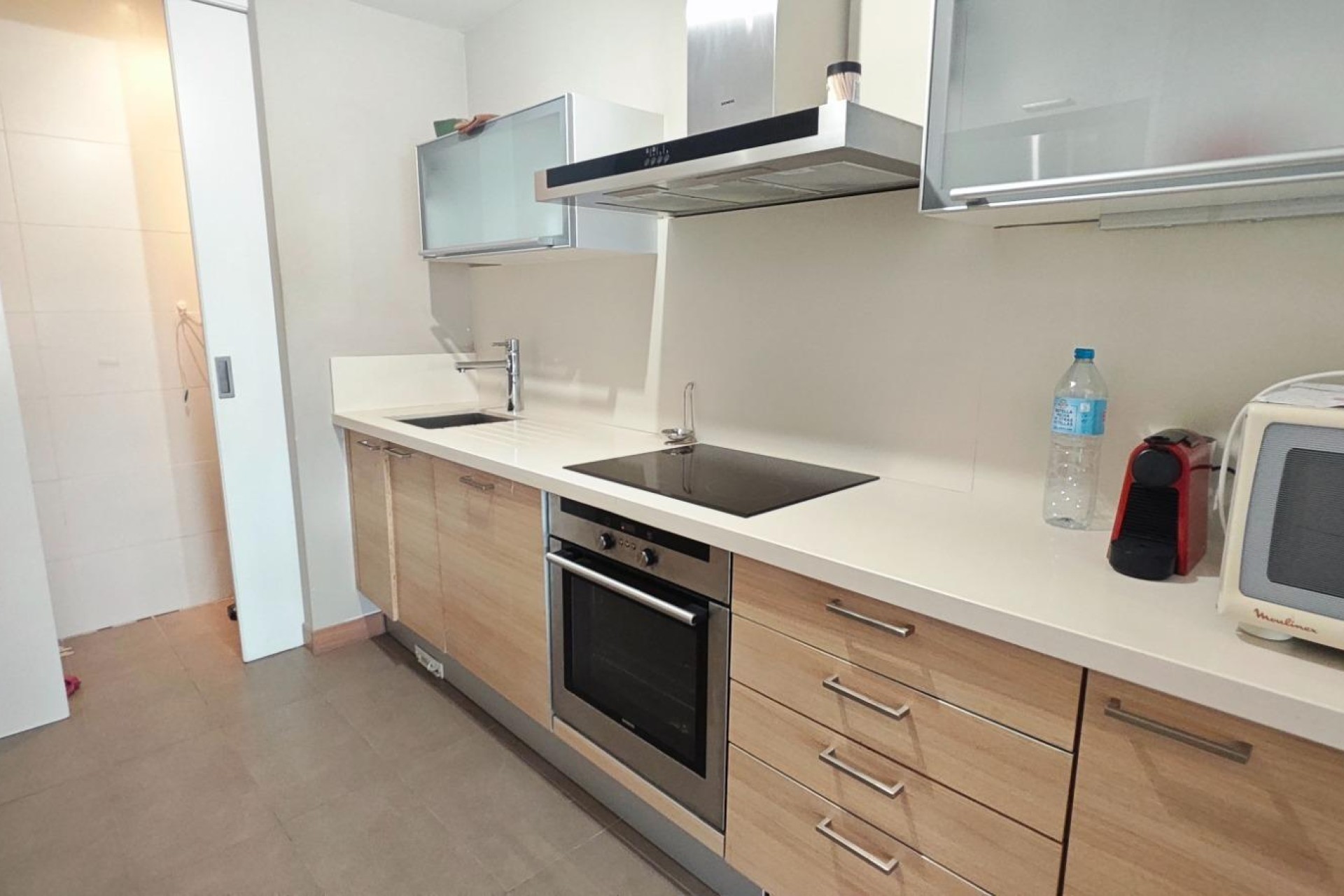 Resale - Apartment / flat - Arenales del Sol - Calle albacete