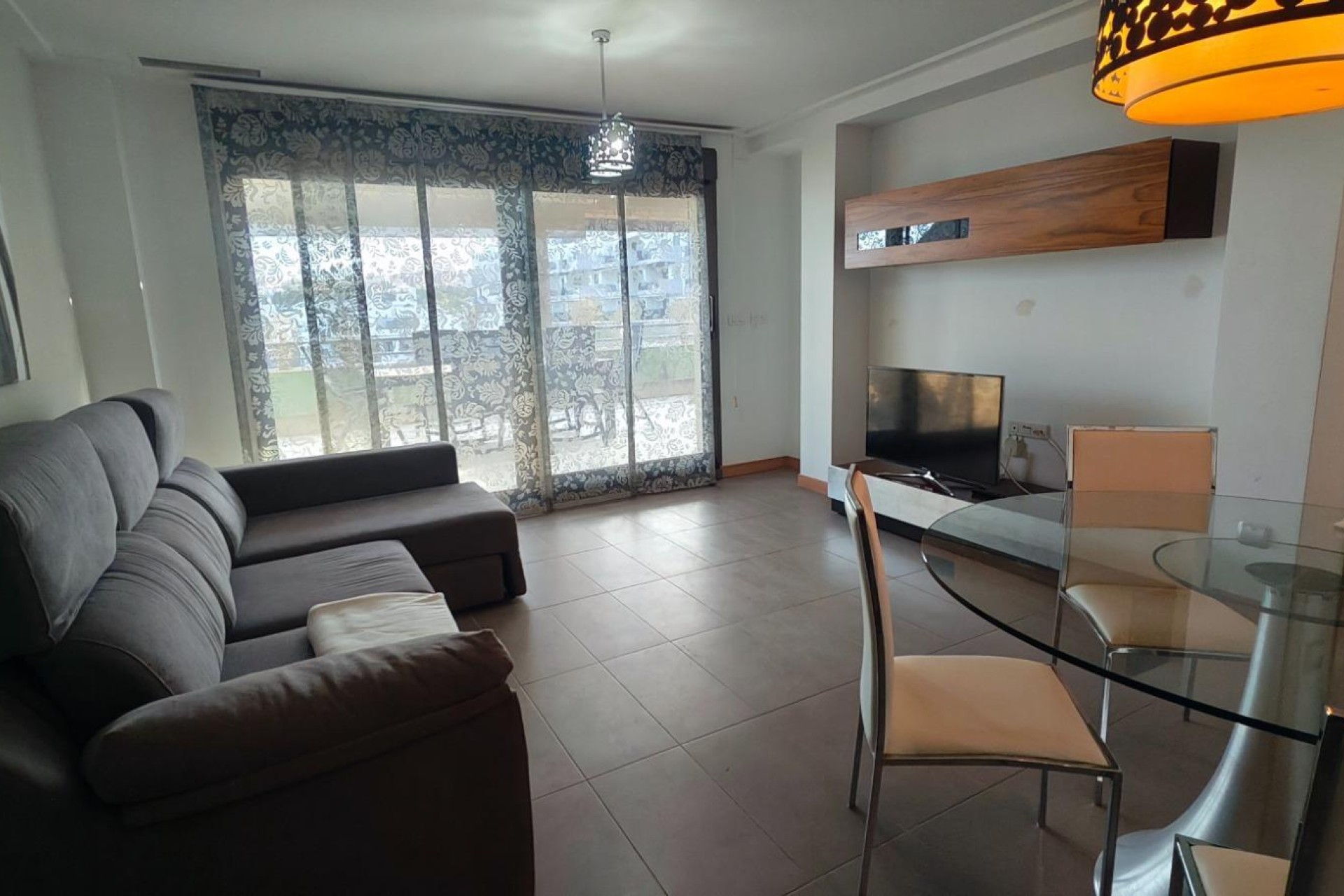 Resale - Apartment / flat - Arenales del Sol - Calle albacete