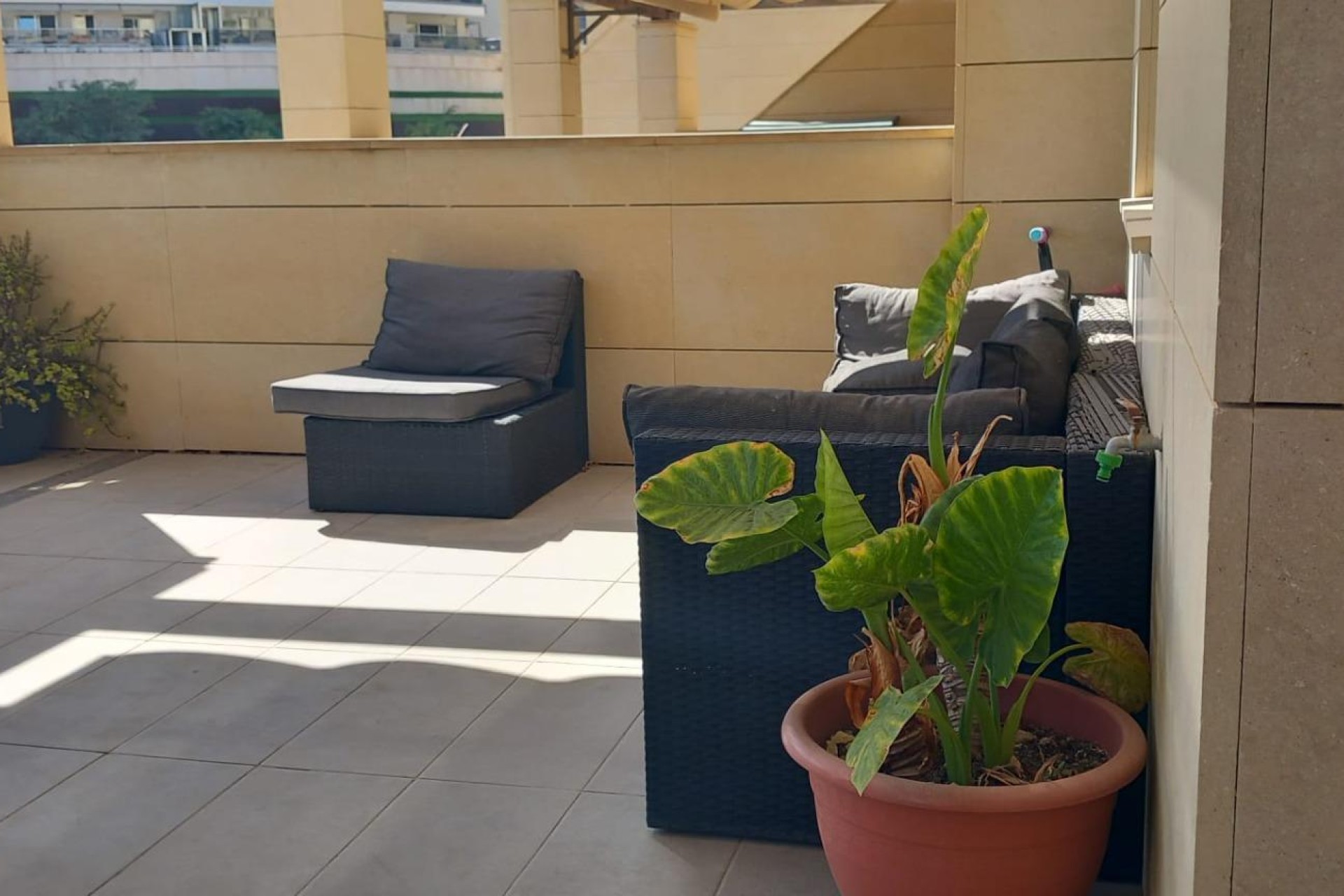 Resale - Apartment / flat - Arenales del Sol - Calle albacete