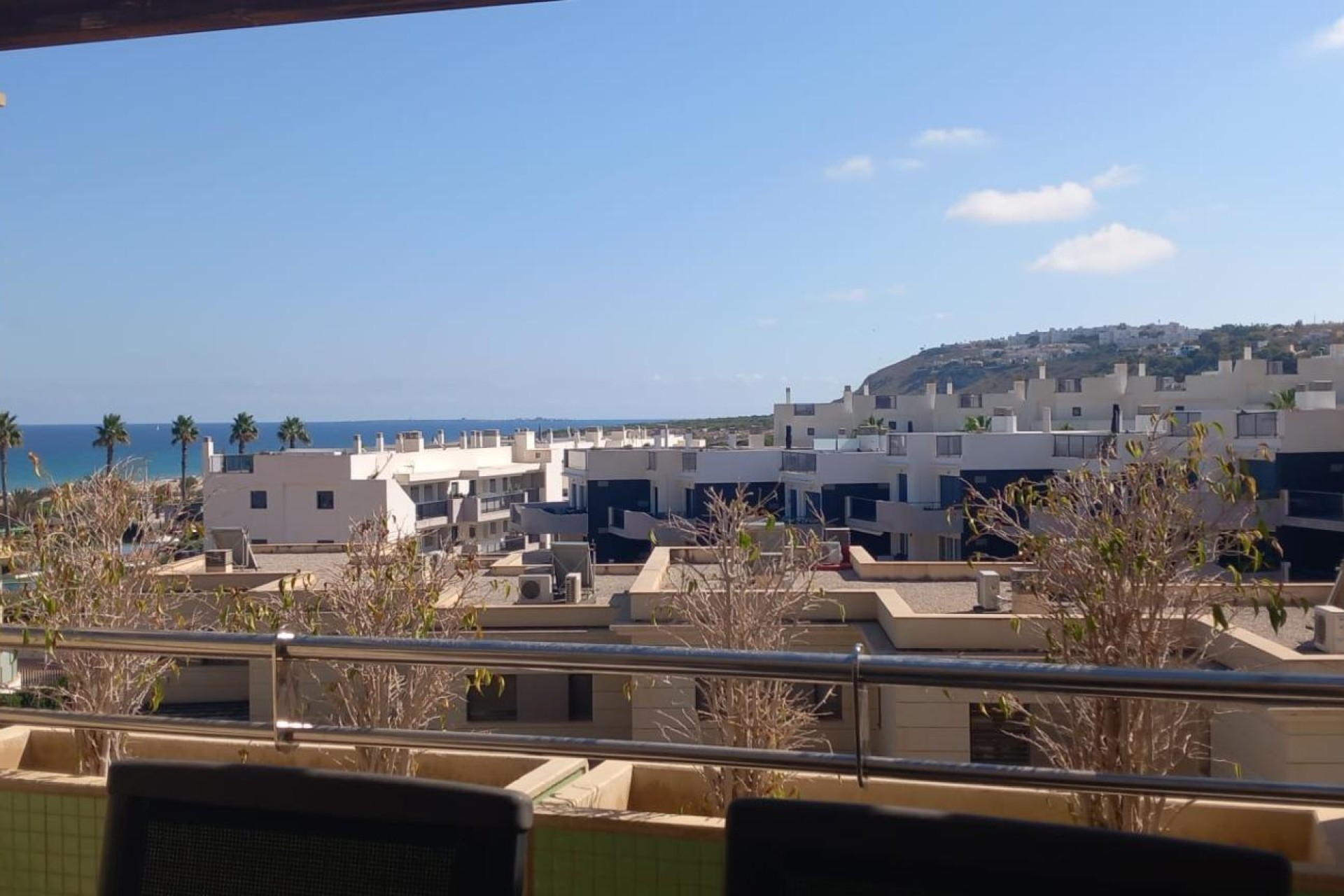 Resale - Apartment / flat - Arenales del Sol - Calle albacete