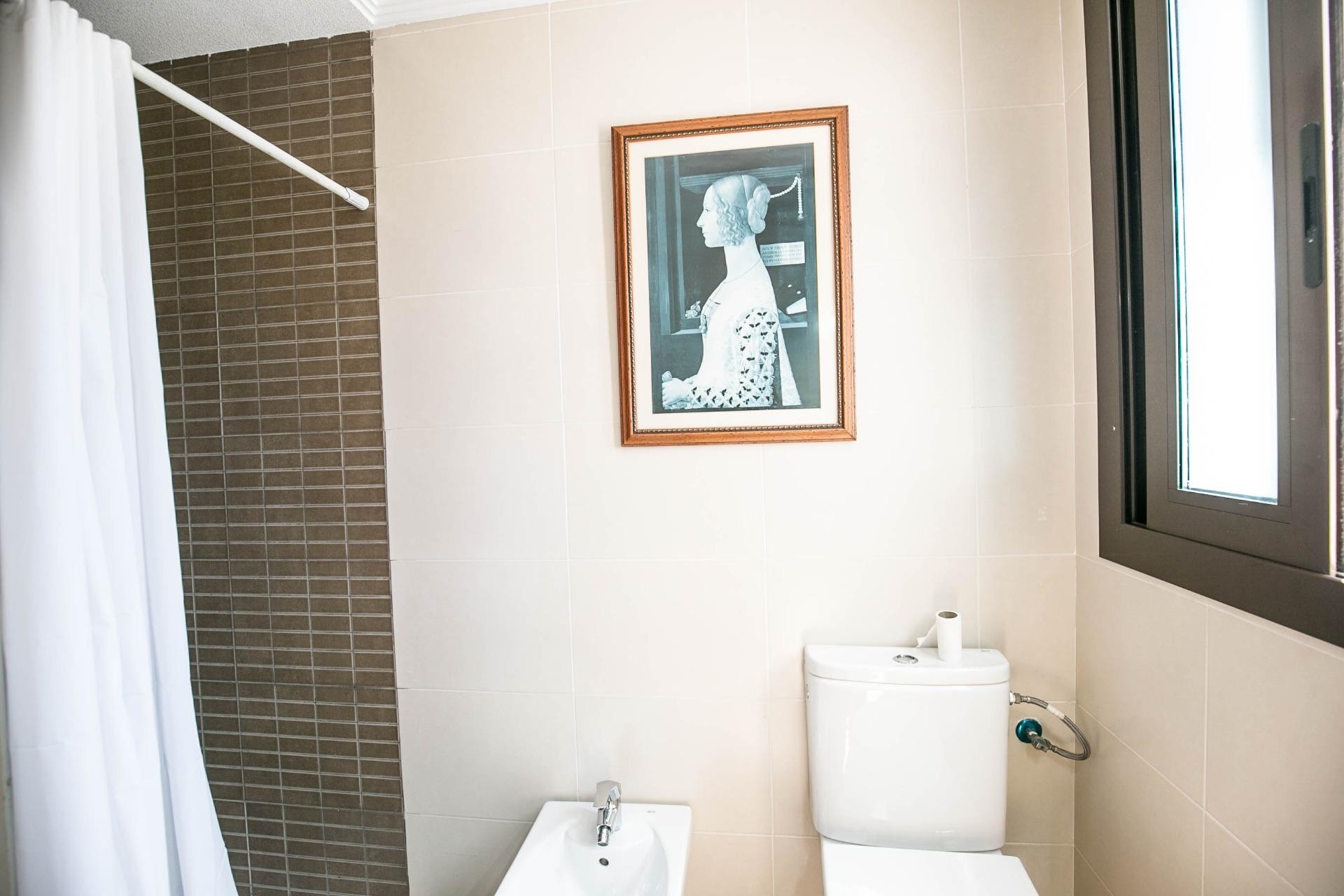 Resale - Apartment / flat - Arenales del Sol - Calle valladolid