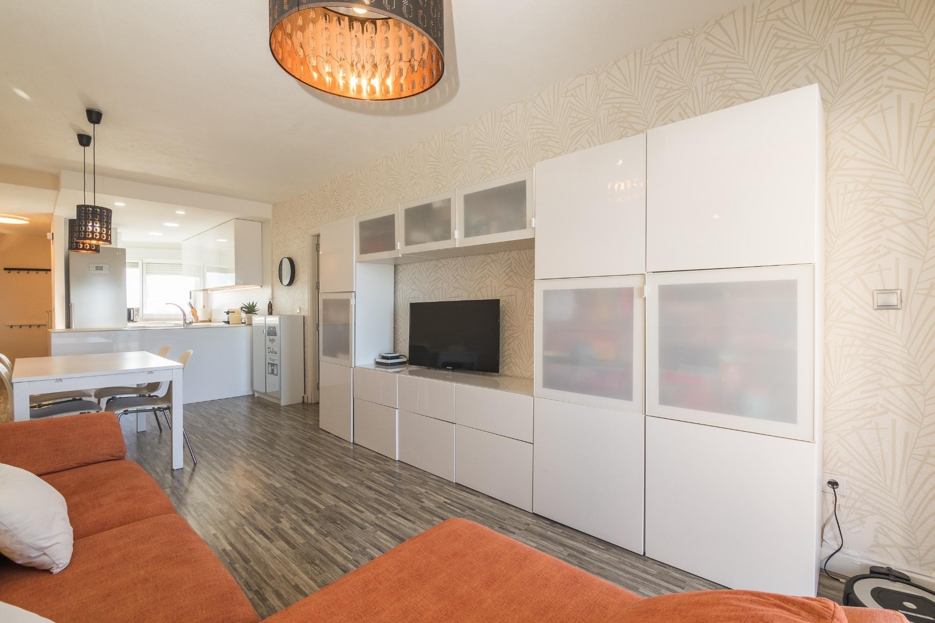 Resale - Apartment / flat - Arenales del Sol - Zona paseo maritimo