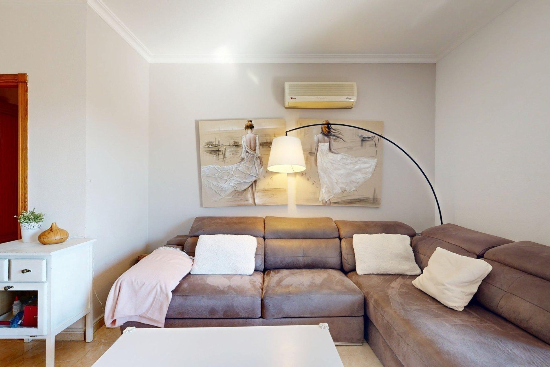 Resale - Apartment / flat - Arenales del Sol