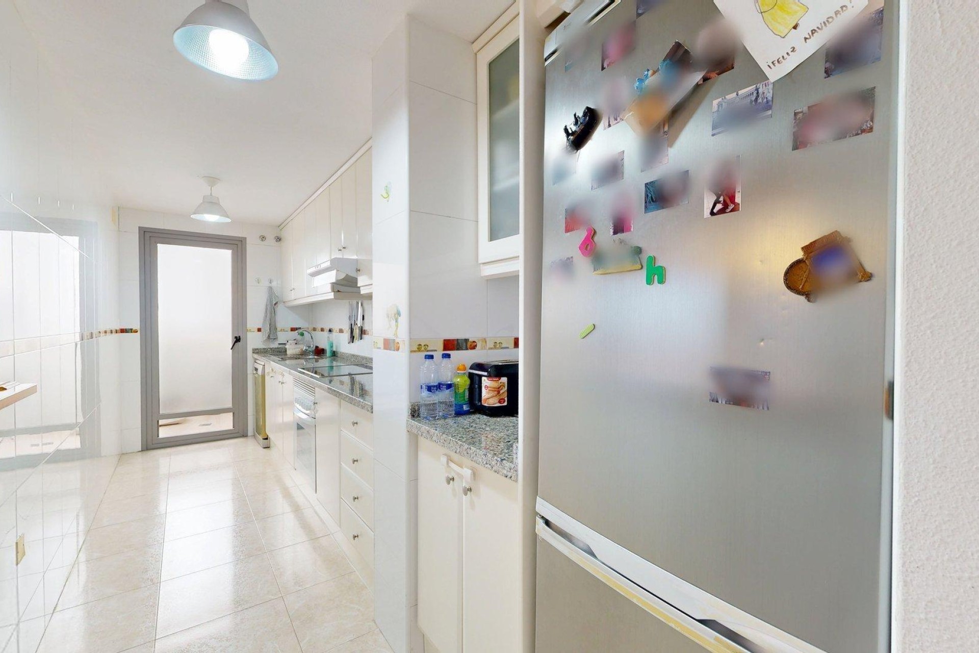 Resale - Apartment / flat - Arenales del Sol