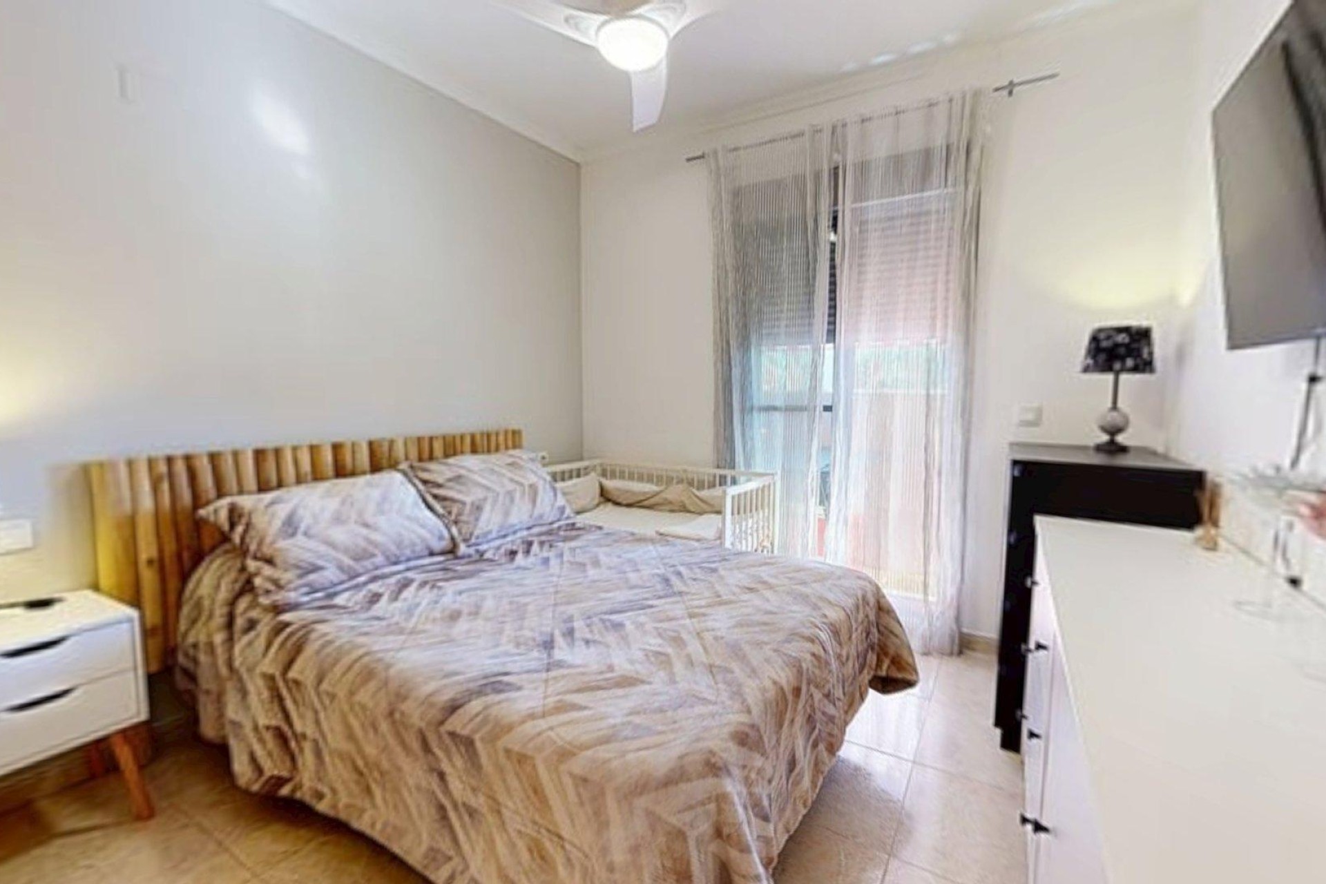 Resale - Apartment / flat - Arenales del Sol