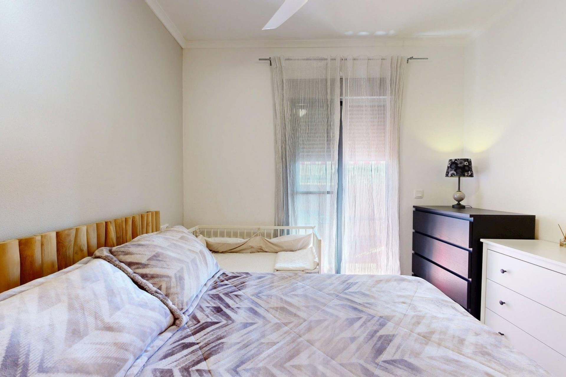 Resale - Apartment / flat - Arenales del Sol