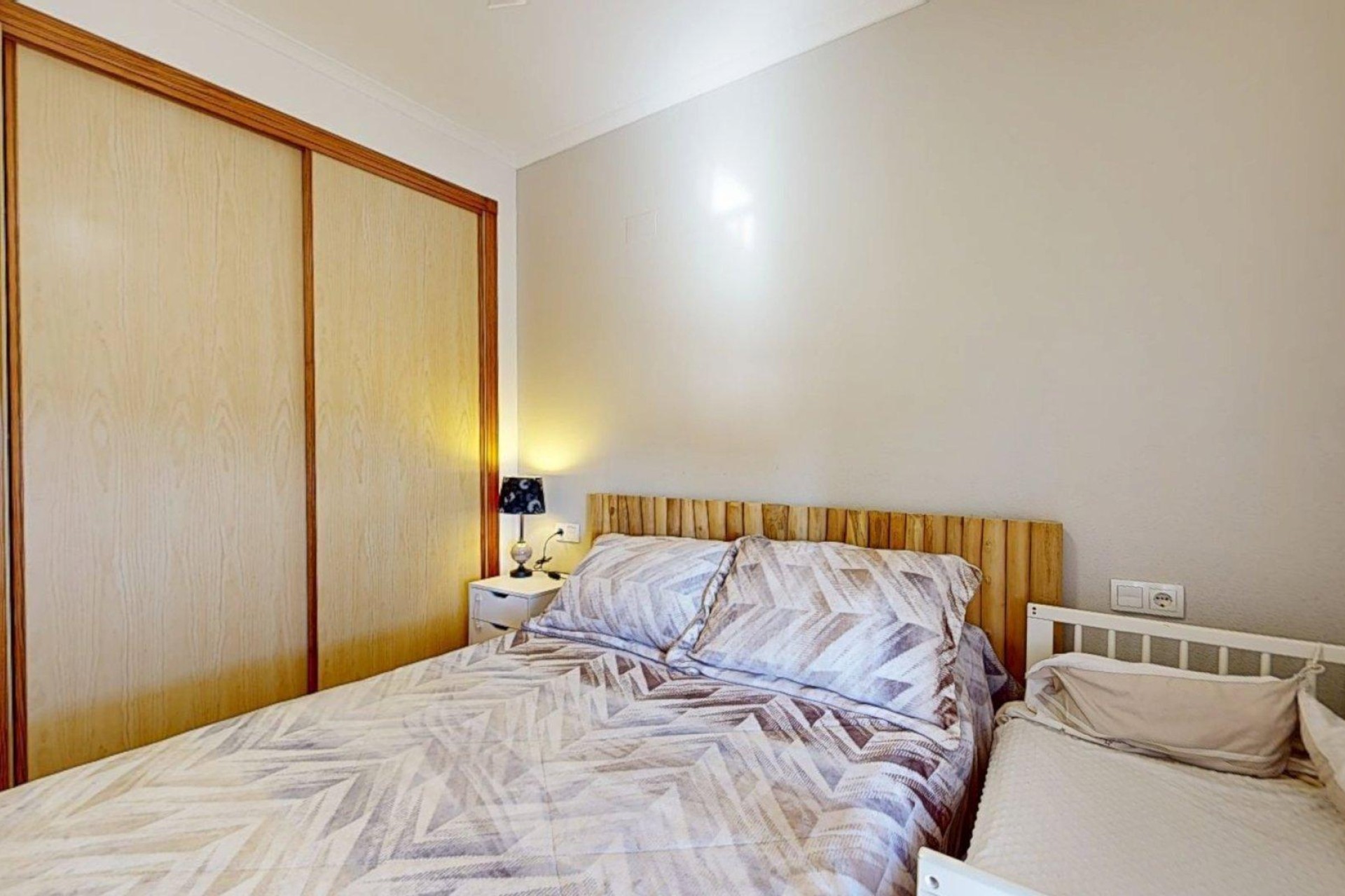 Resale - Apartment / flat - Arenales del Sol