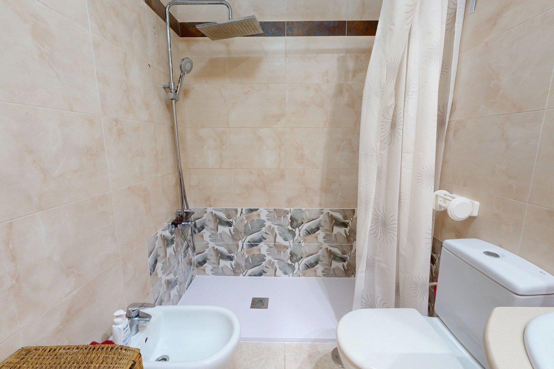 Resale - Apartment / flat - Arenales del Sol