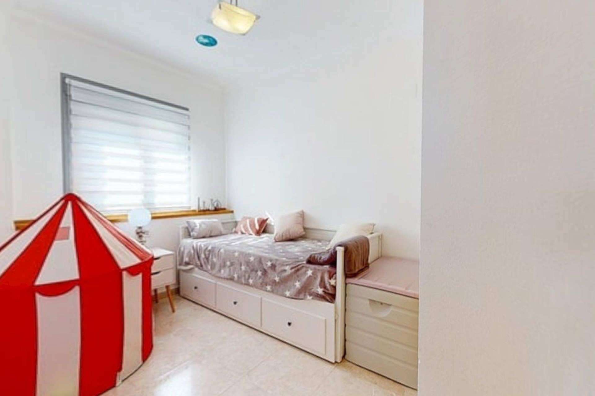 Resale - Apartment / flat - Arenales del Sol